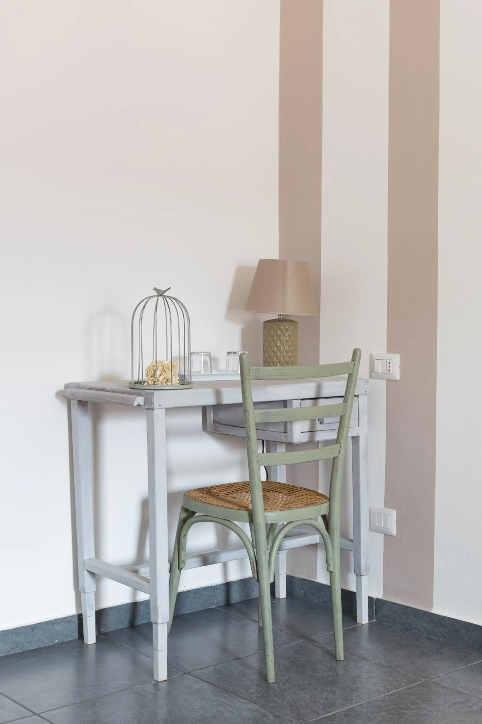 B&B Vicolo Garibaldi