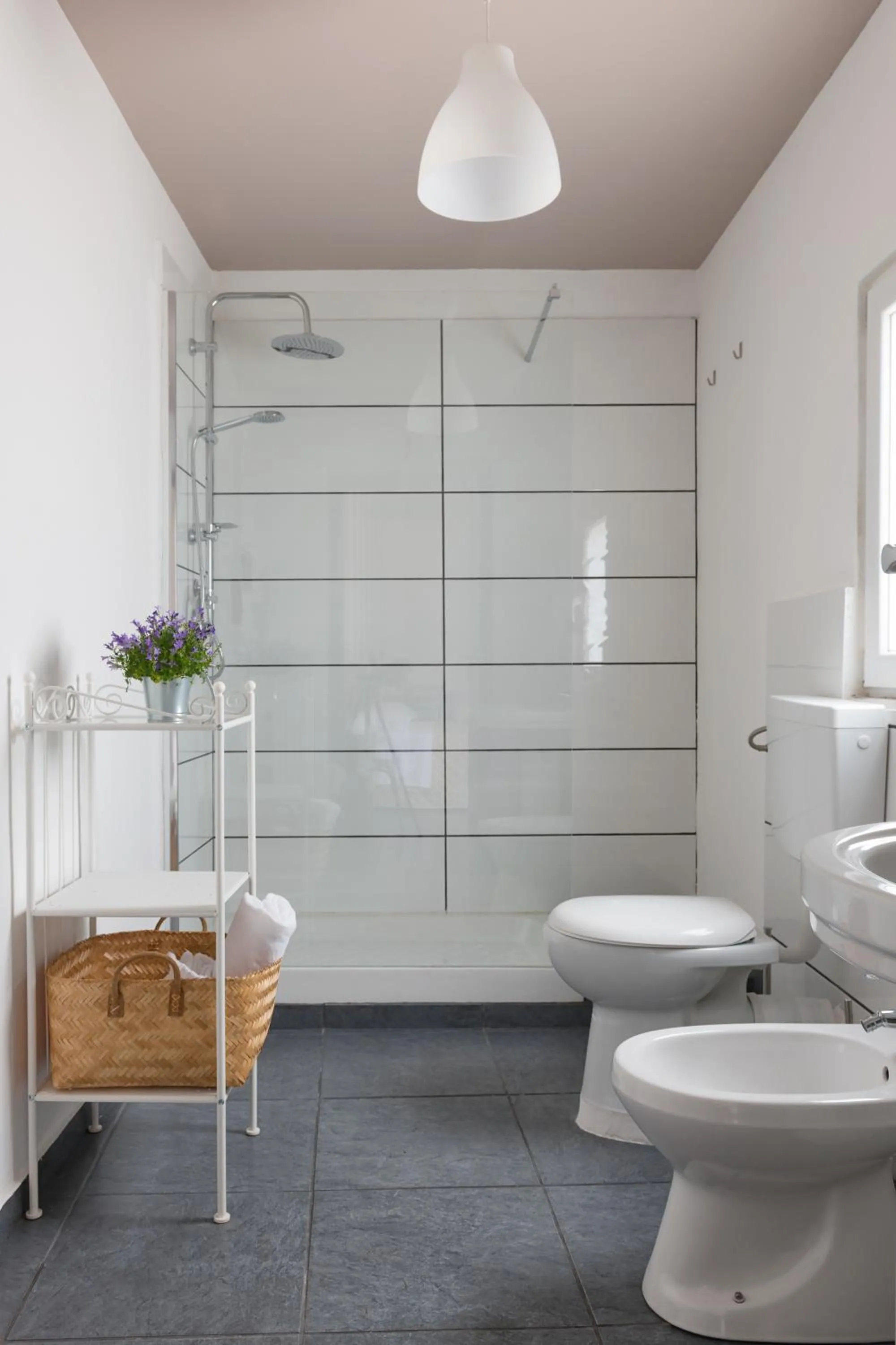 B&B Vicolo Garibaldi