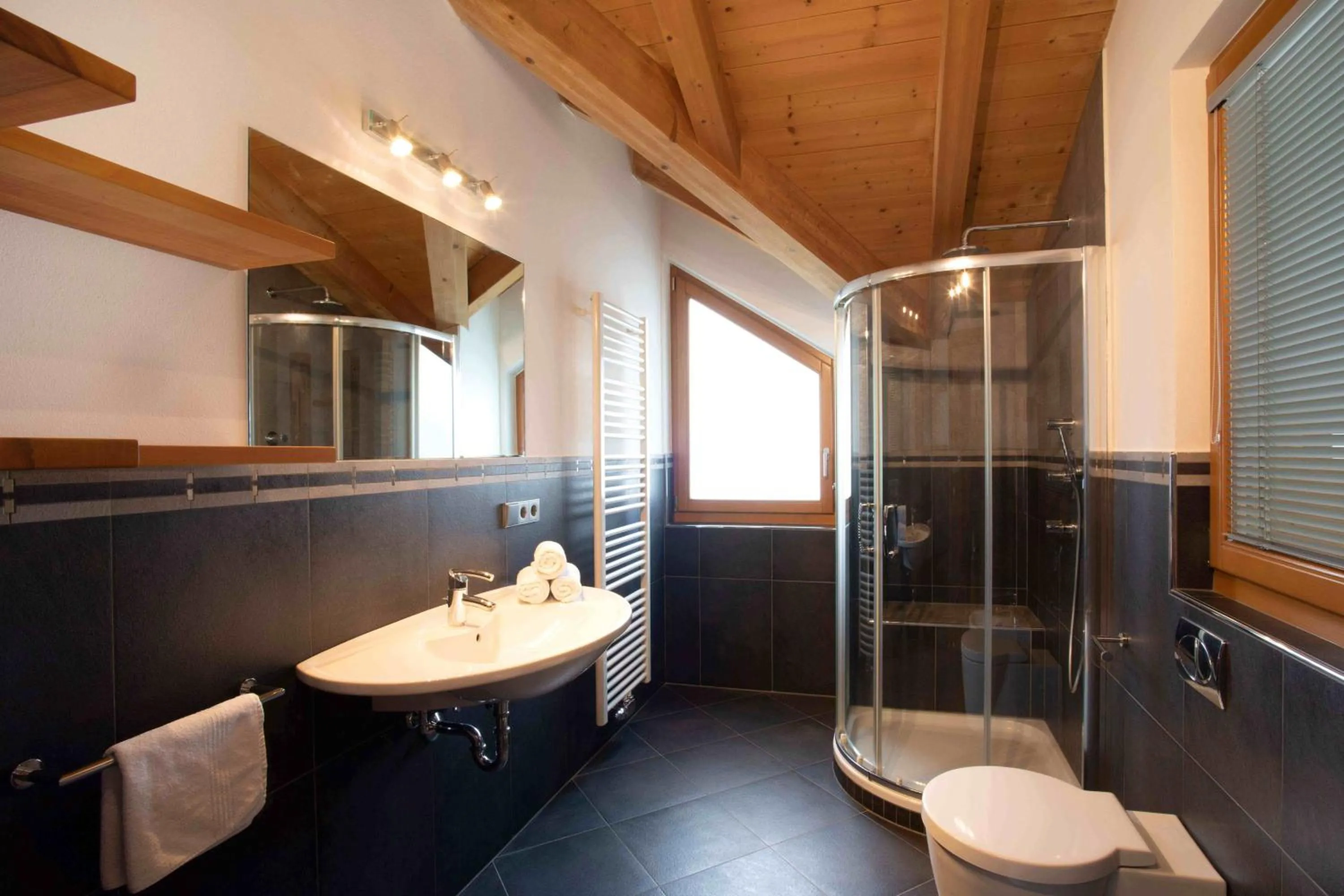 Residence Untermösslhof