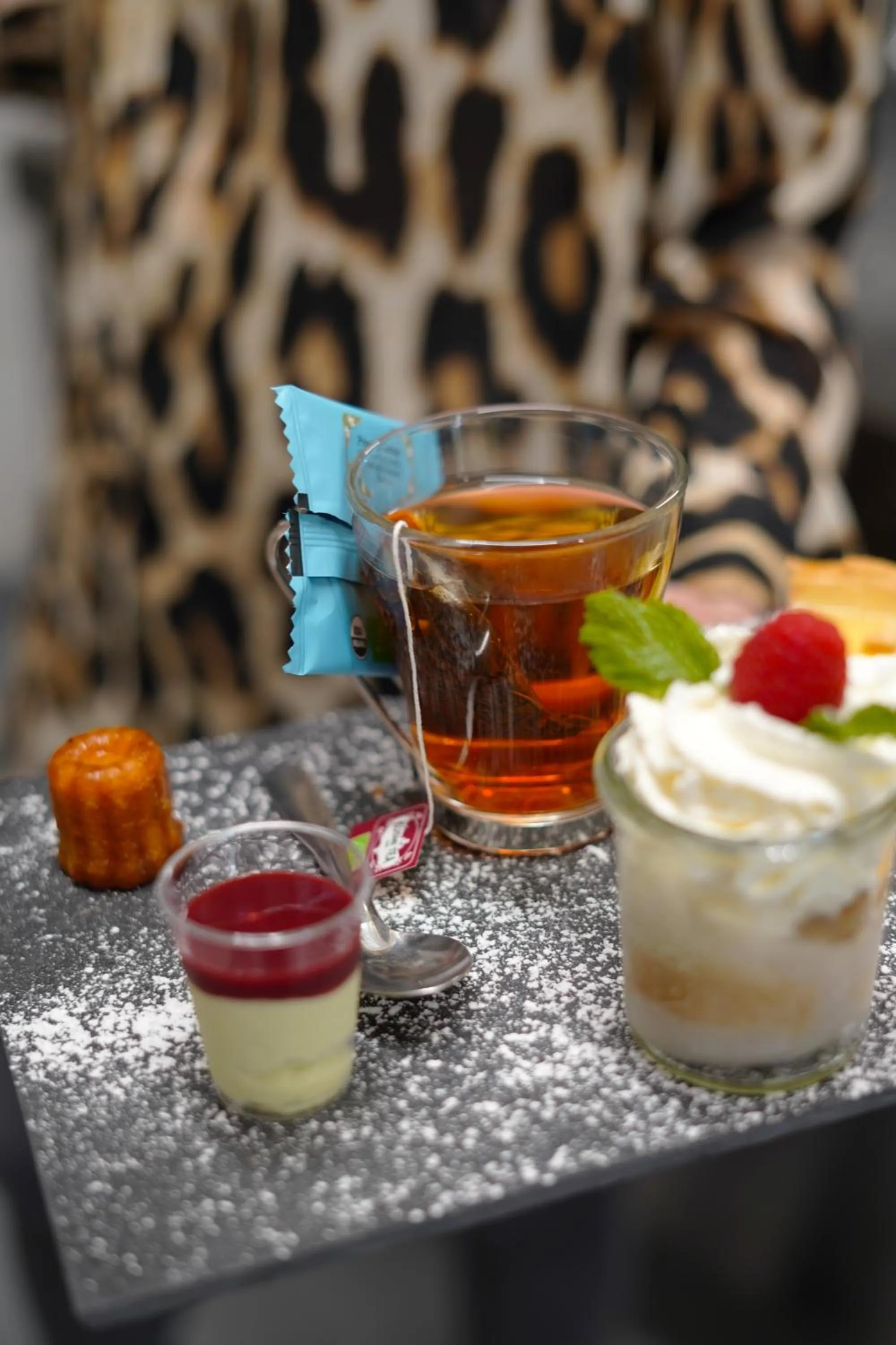 Restaurant/places to eat in Best Western l'Atelier 117