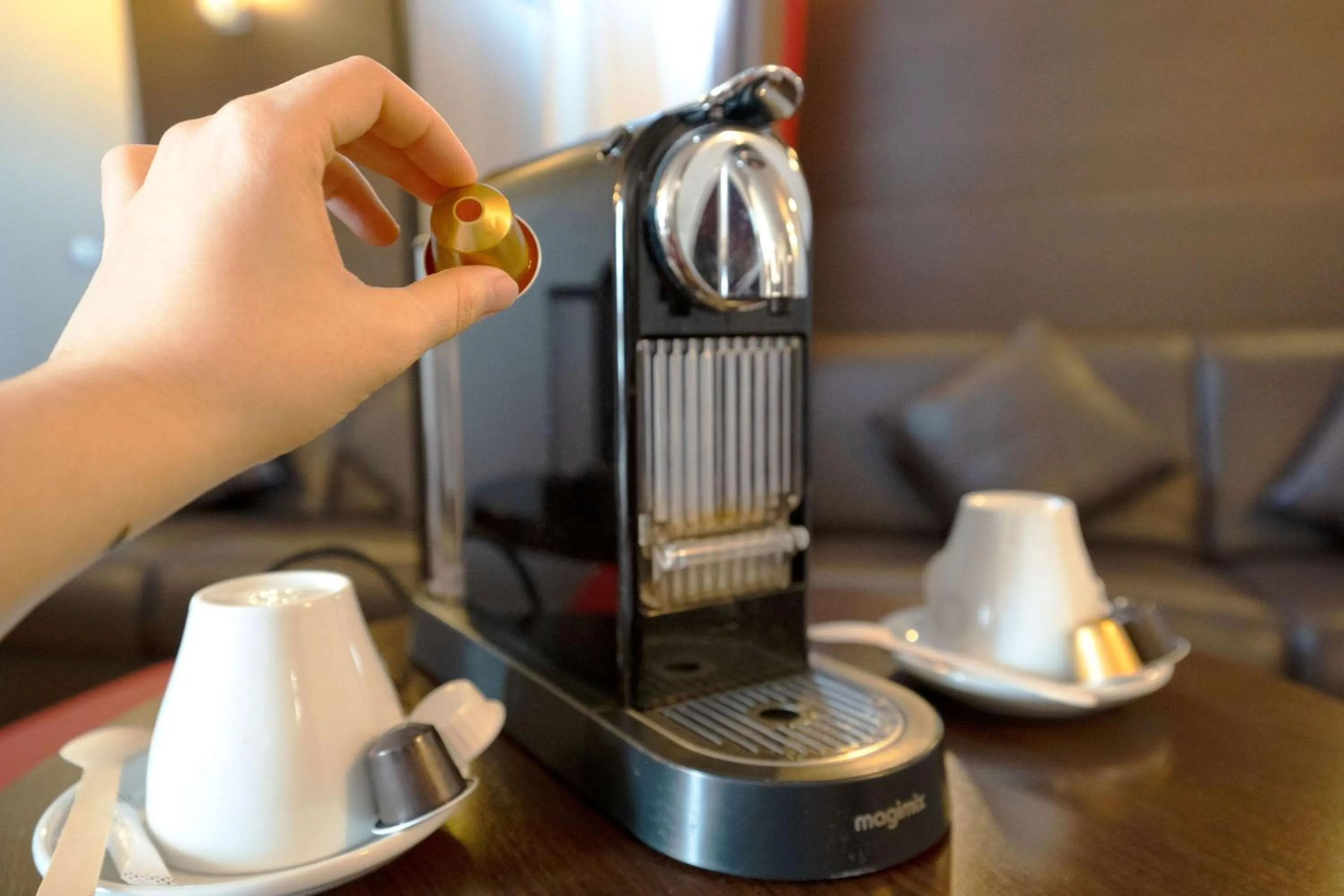 Other in Best Western l'Atelier 117