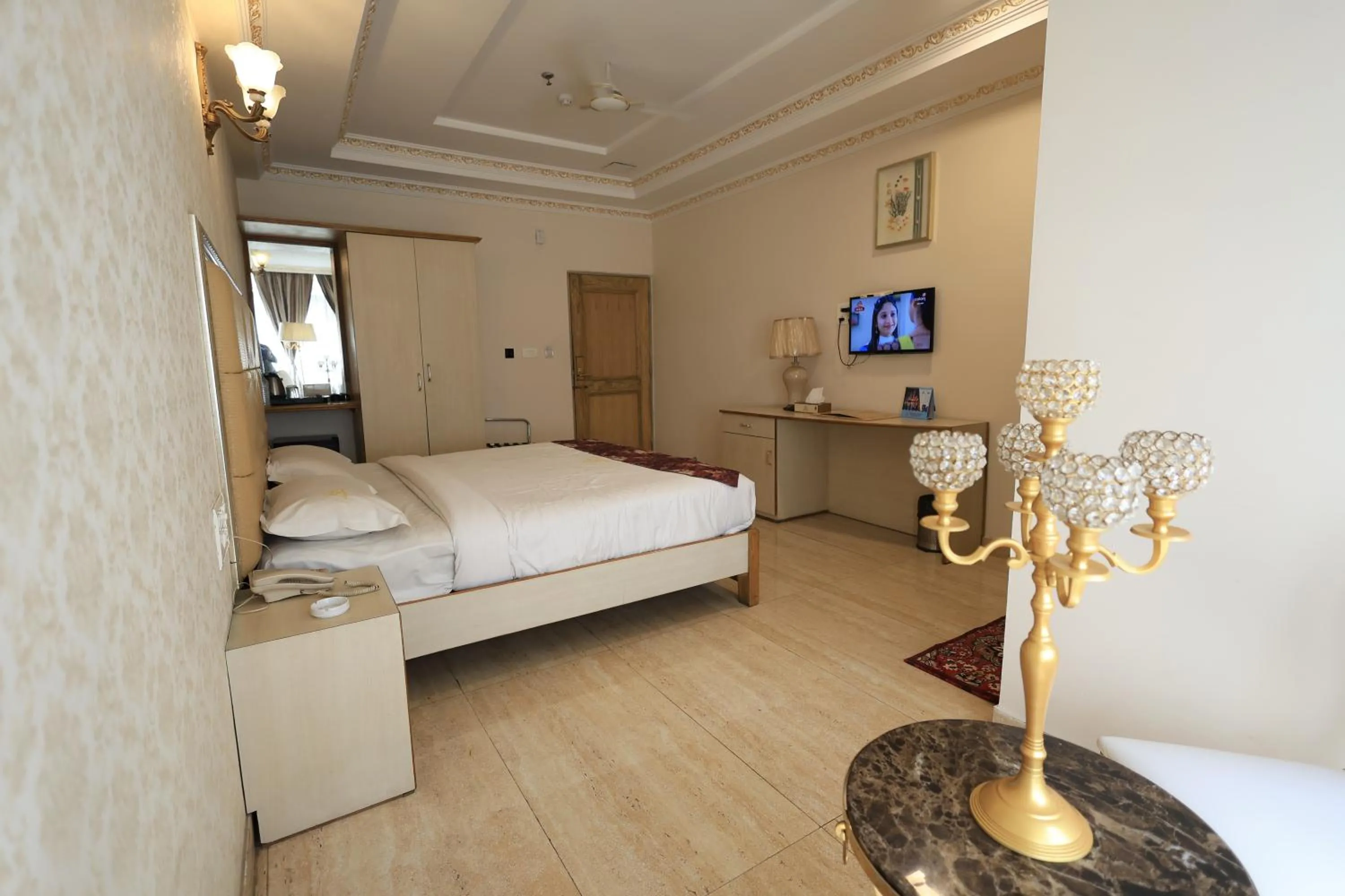 HOTEL GALAXY GRAND