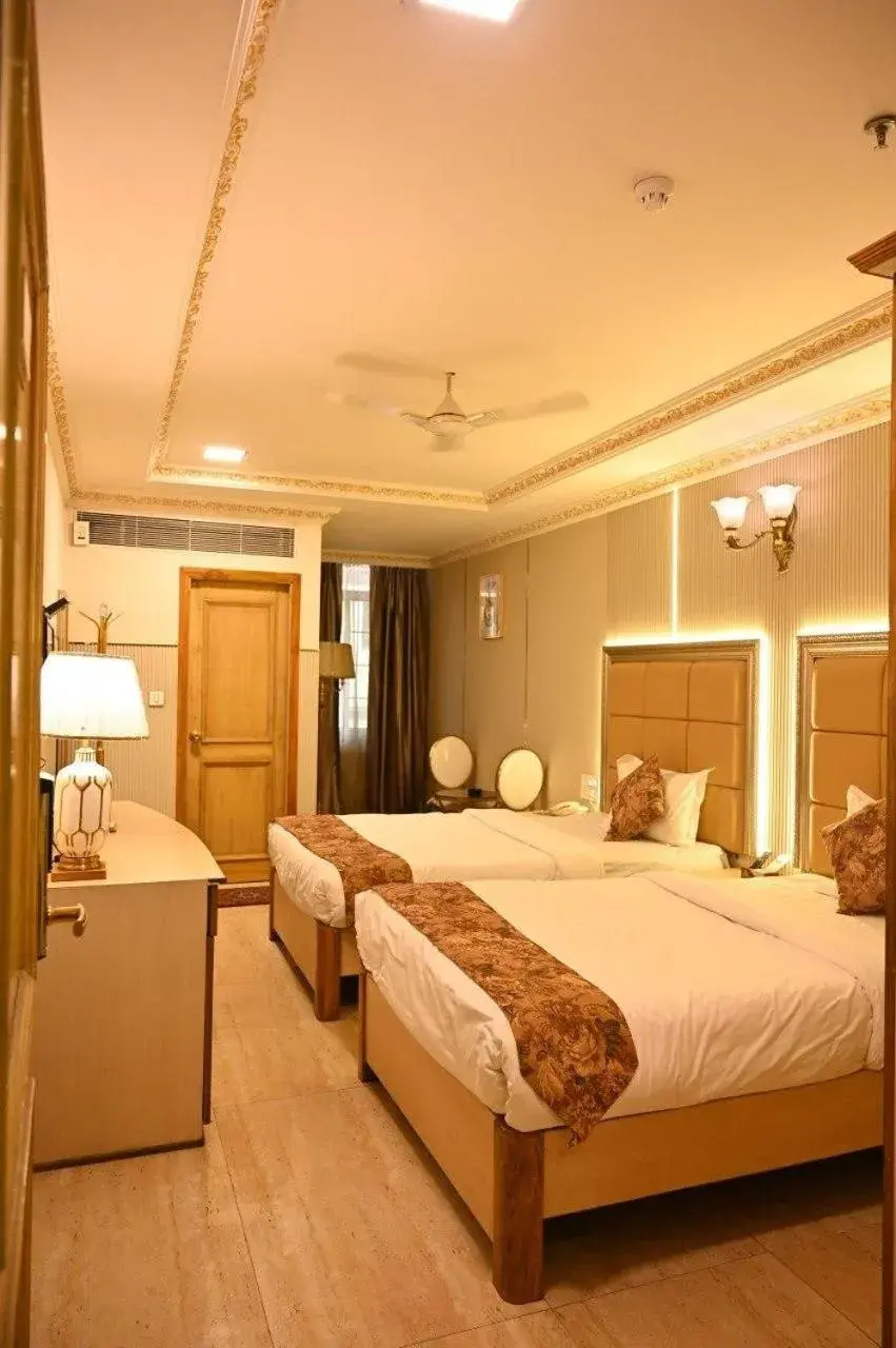HOTEL GALAXY GRAND HOTEL GALAXY GRAND