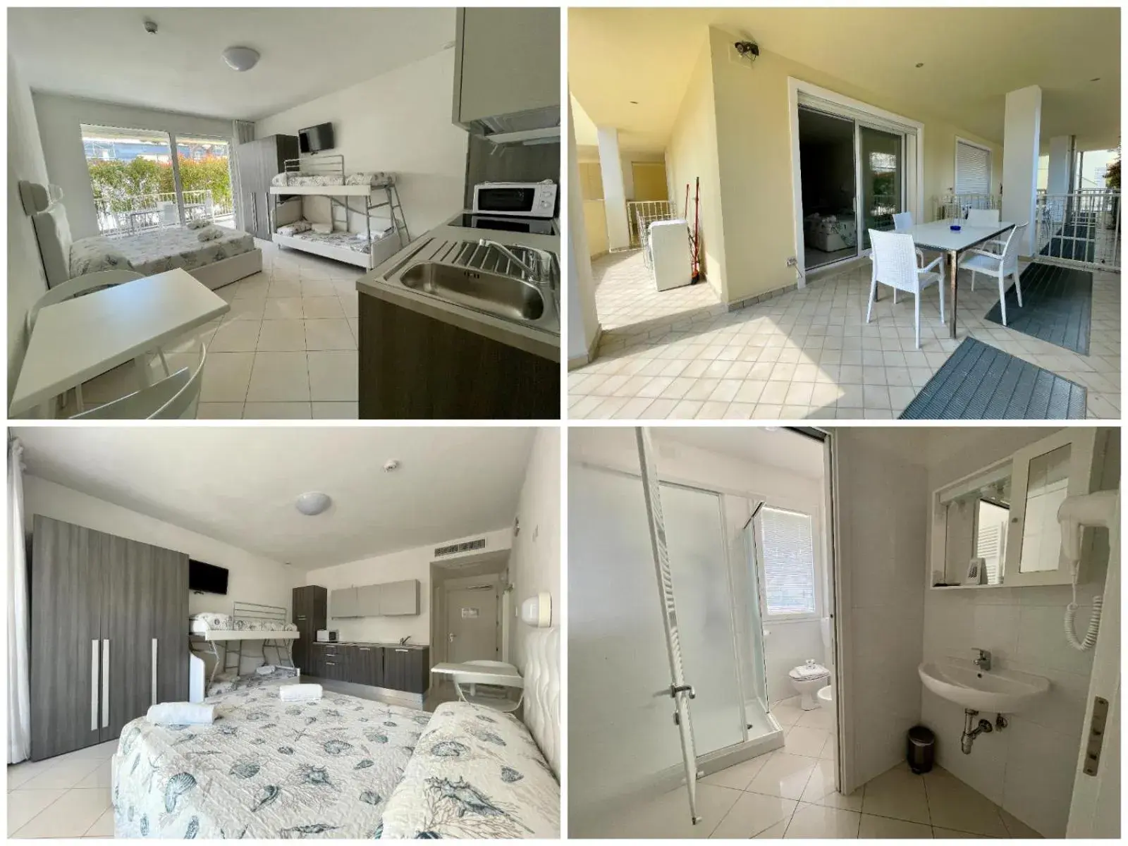 Studio in Residence I Diamanti - Siroli Collection Studio in Residence I Diamanti - Siroli Collection