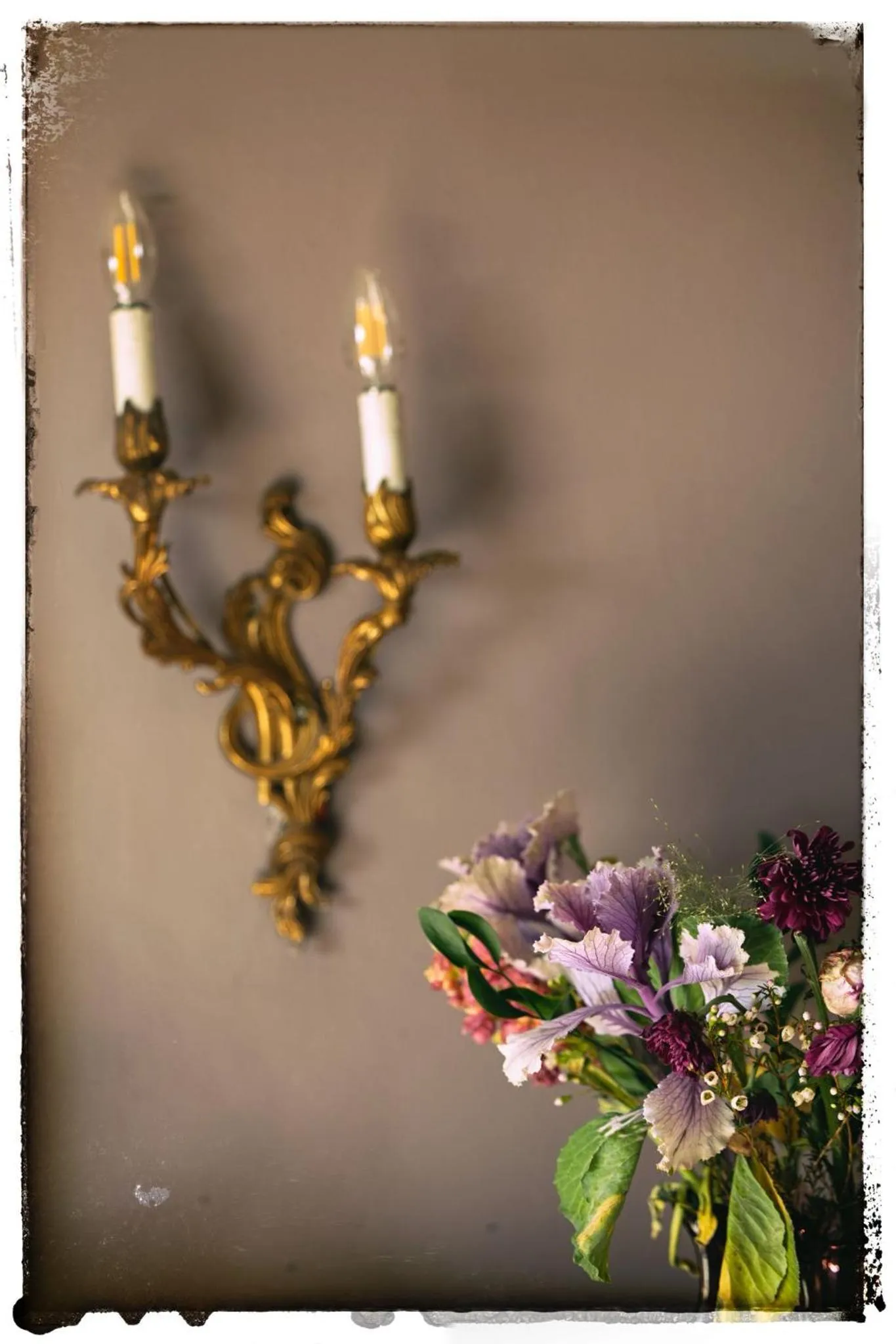 The Great Gatsby Houghton