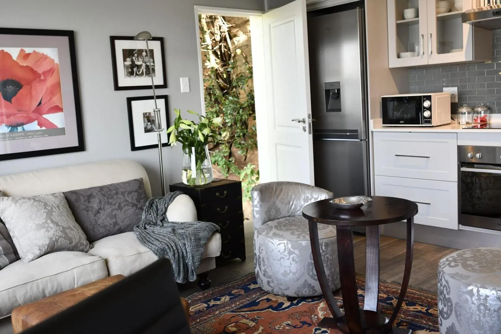 Lounge or bar in The Great Gatsby Houghton