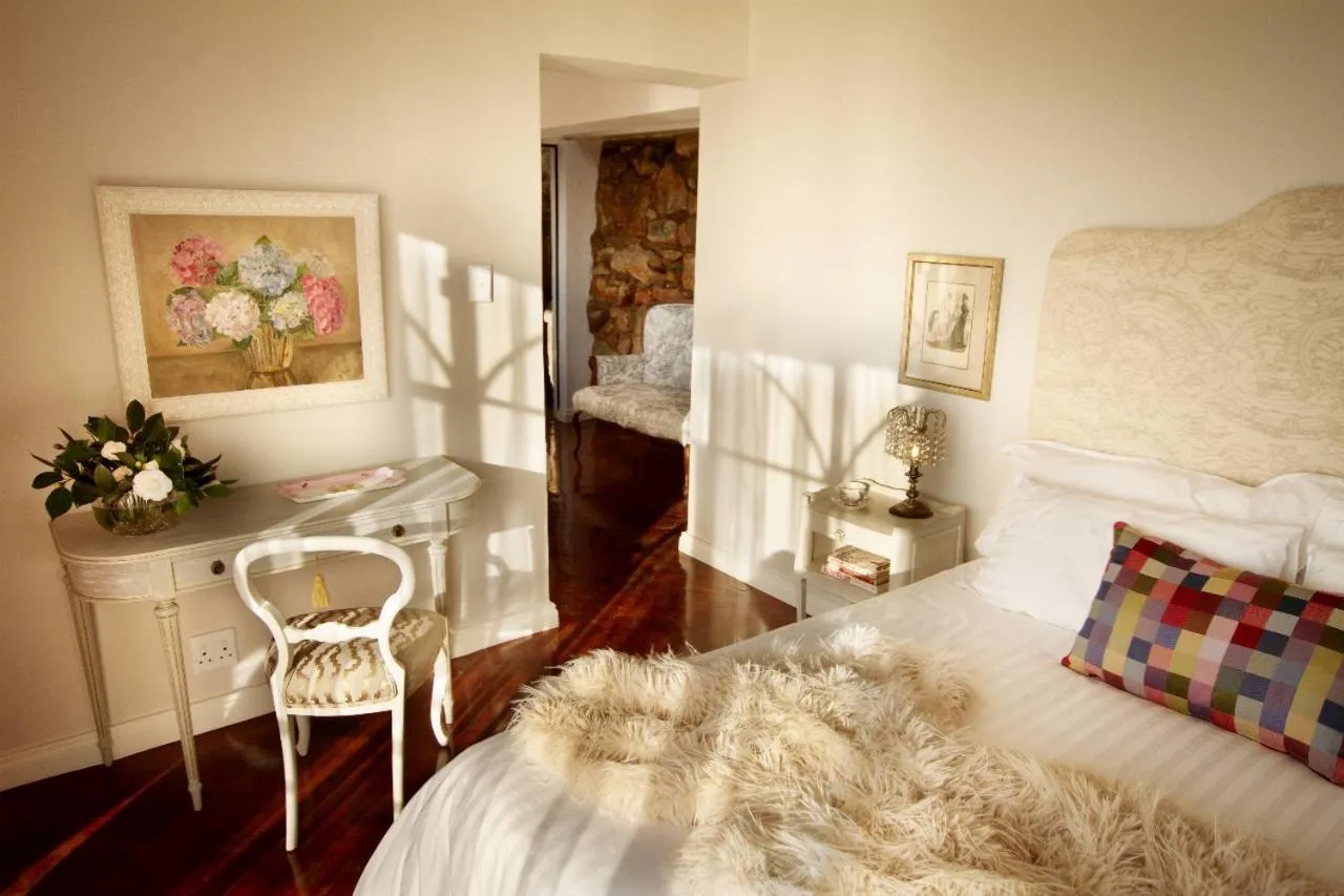 Bed in The Great Gatsby Houghton