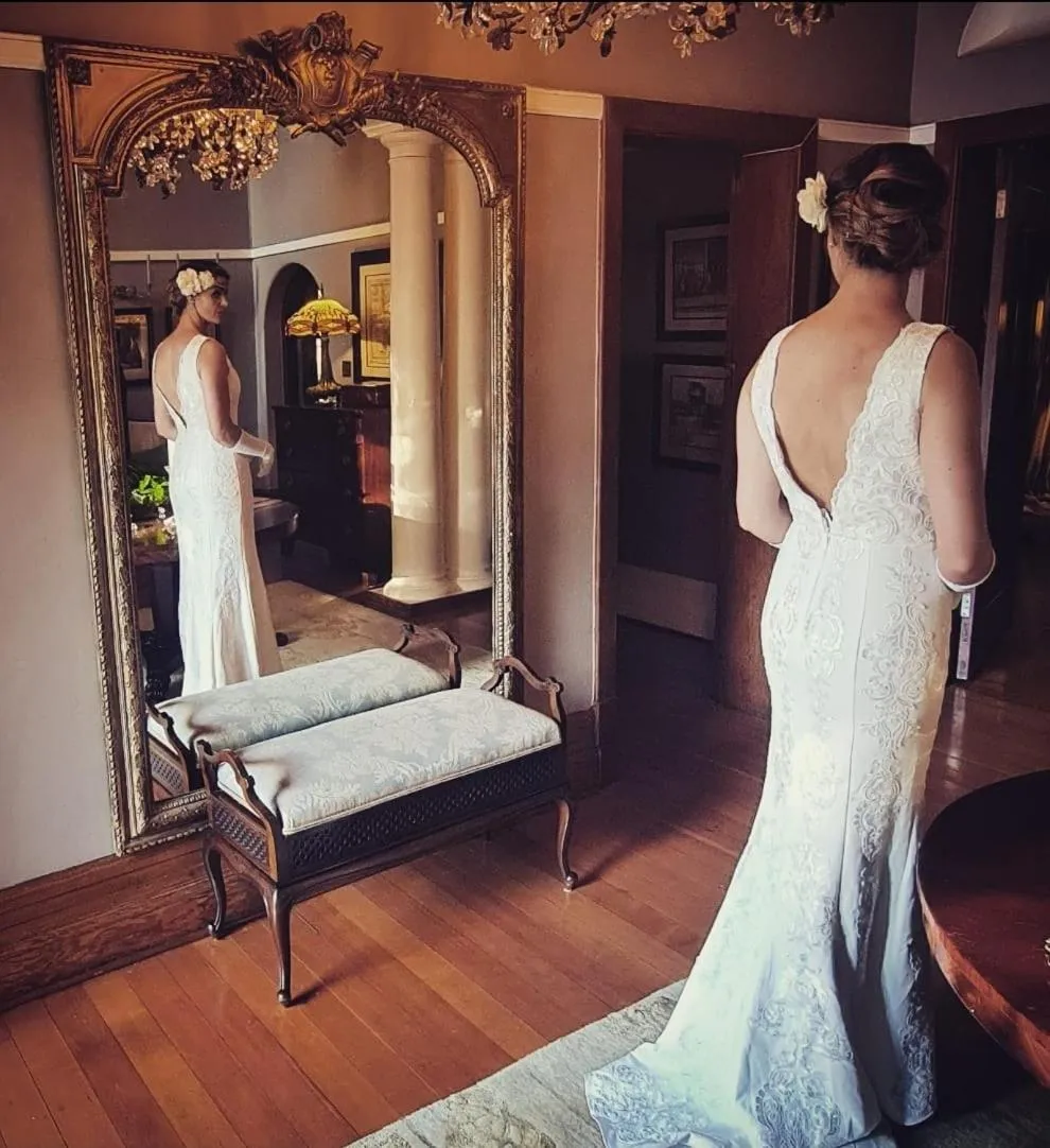 The Great Gatsby Houghton