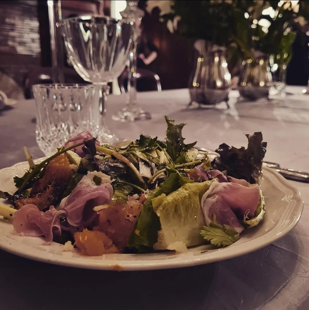 The Great Gatsby Houghton