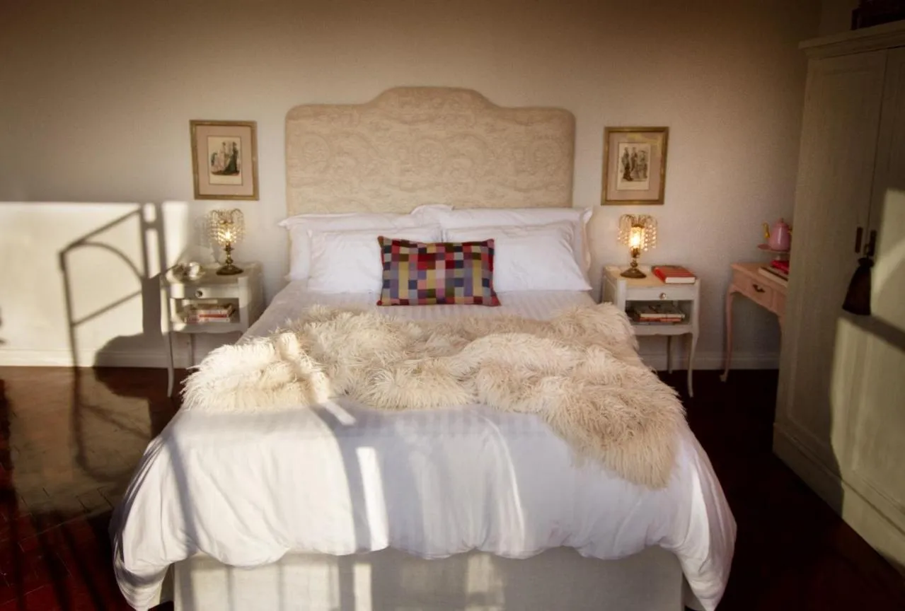 Bed in The Great Gatsby Houghton