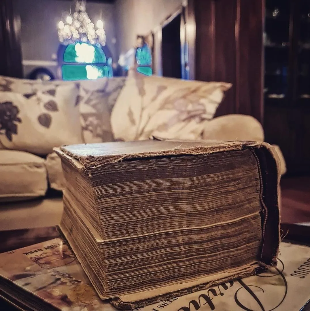 The Great Gatsby Houghton