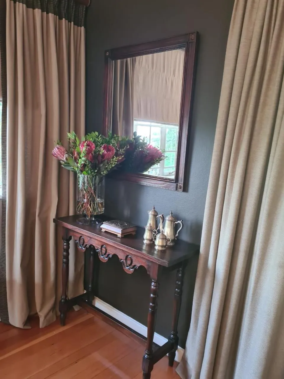 The Great Gatsby Houghton