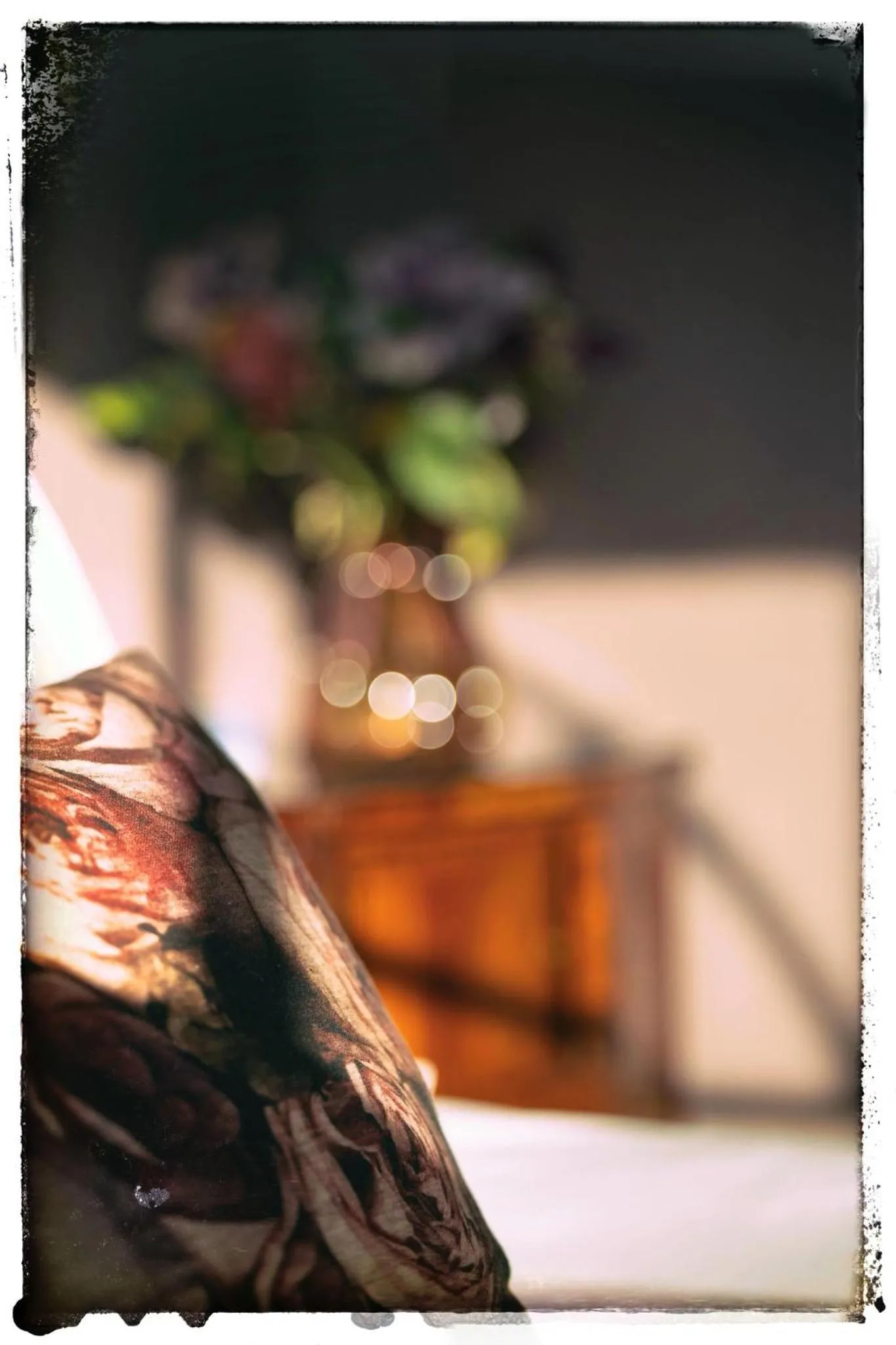 The Great Gatsby Houghton