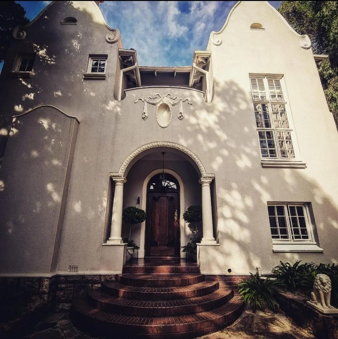 The Great Gatsby Houghton