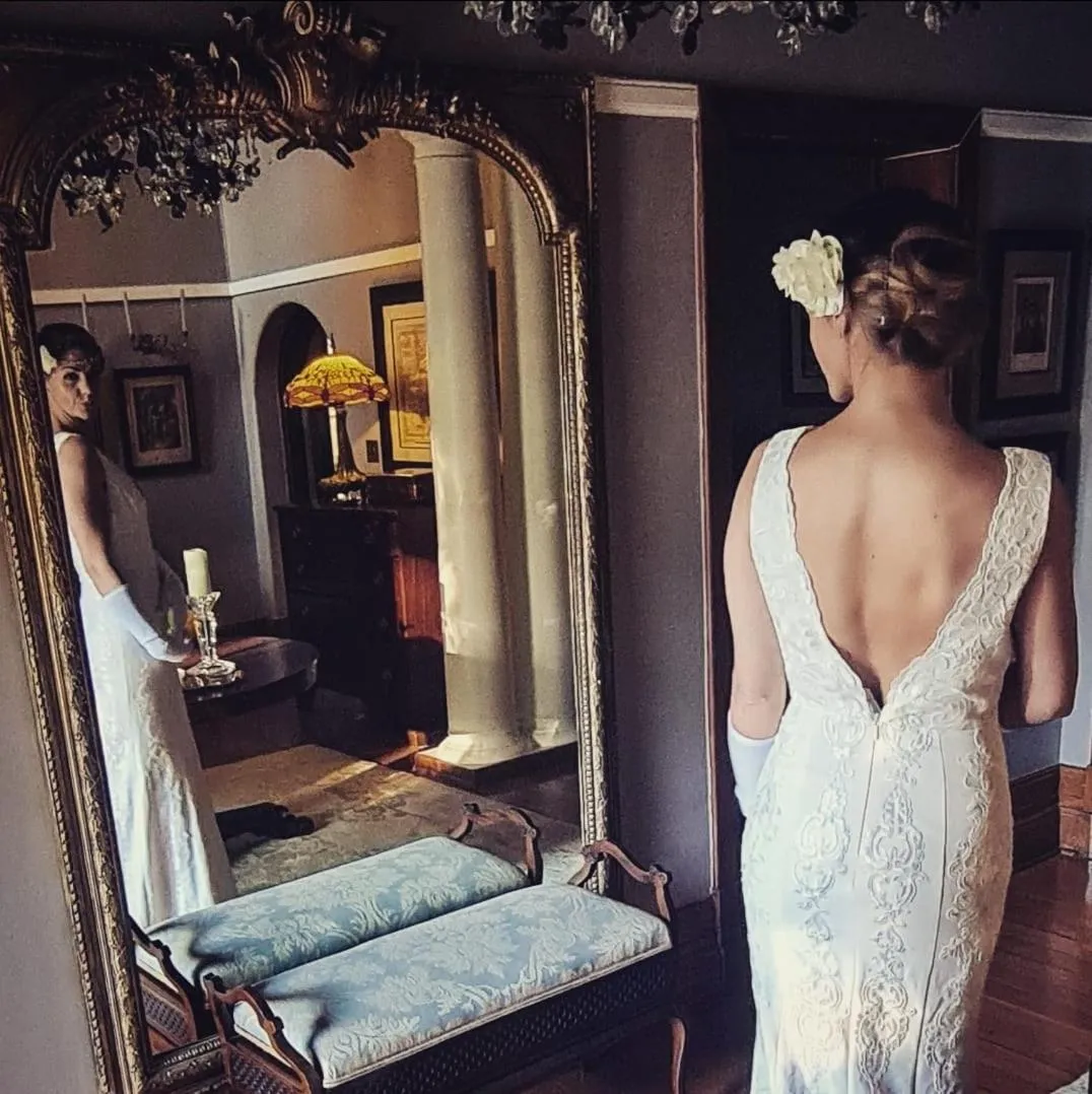 The Great Gatsby Houghton