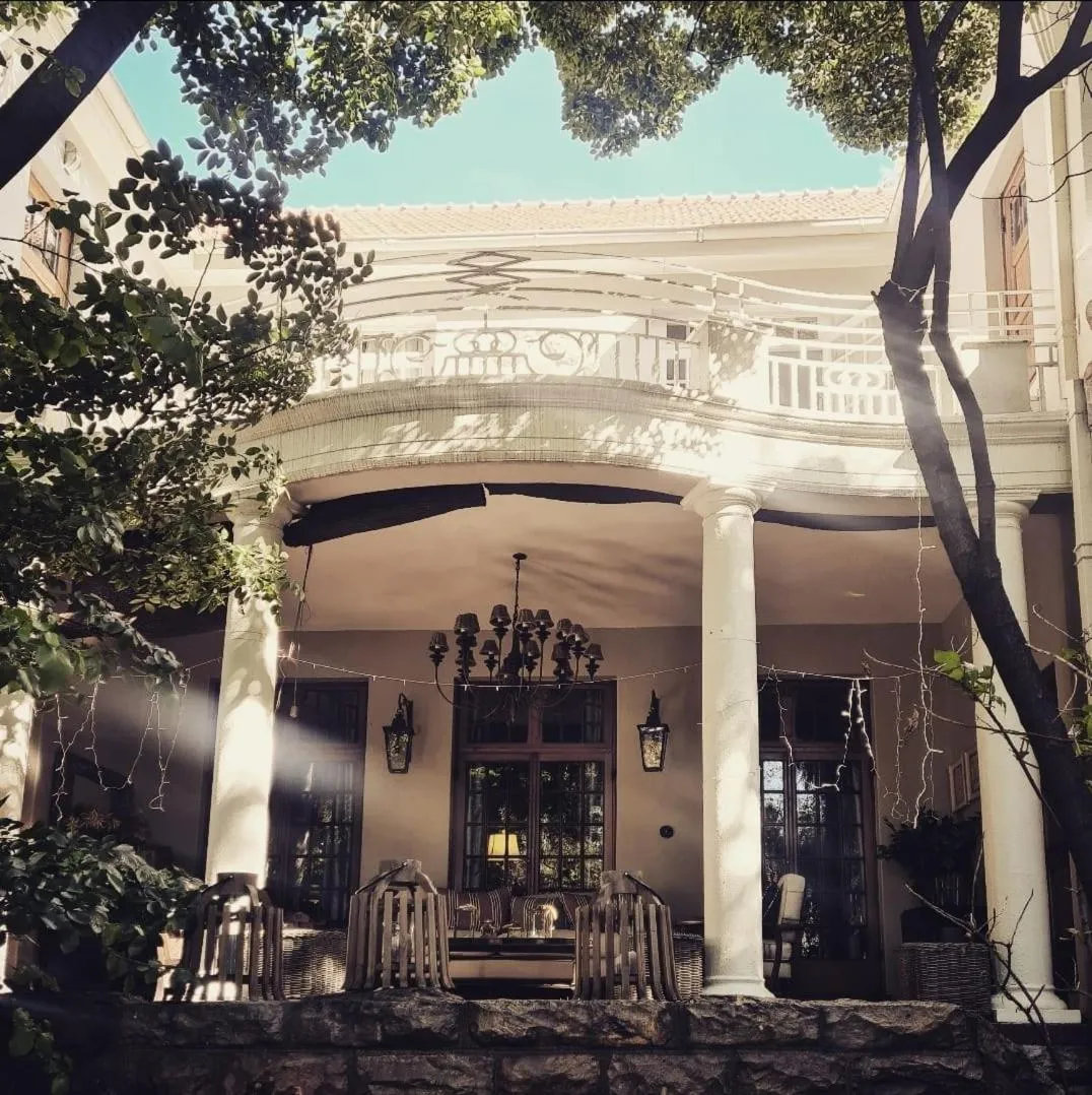 The Great Gatsby Houghton