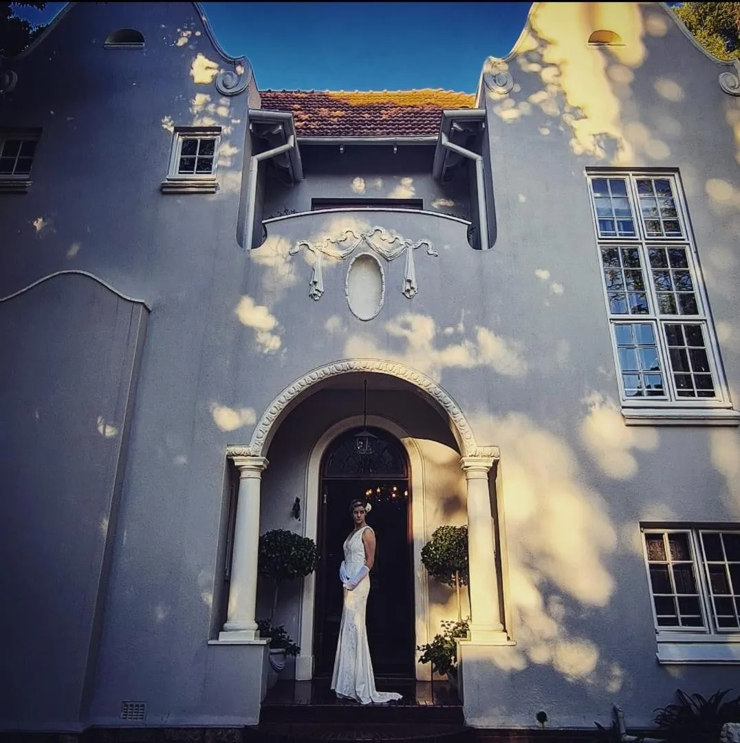 The Great Gatsby Houghton