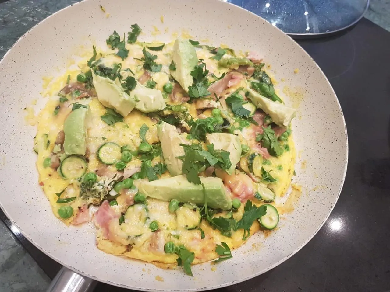 Balcony/Terrace in The Great Gatsby Houghton