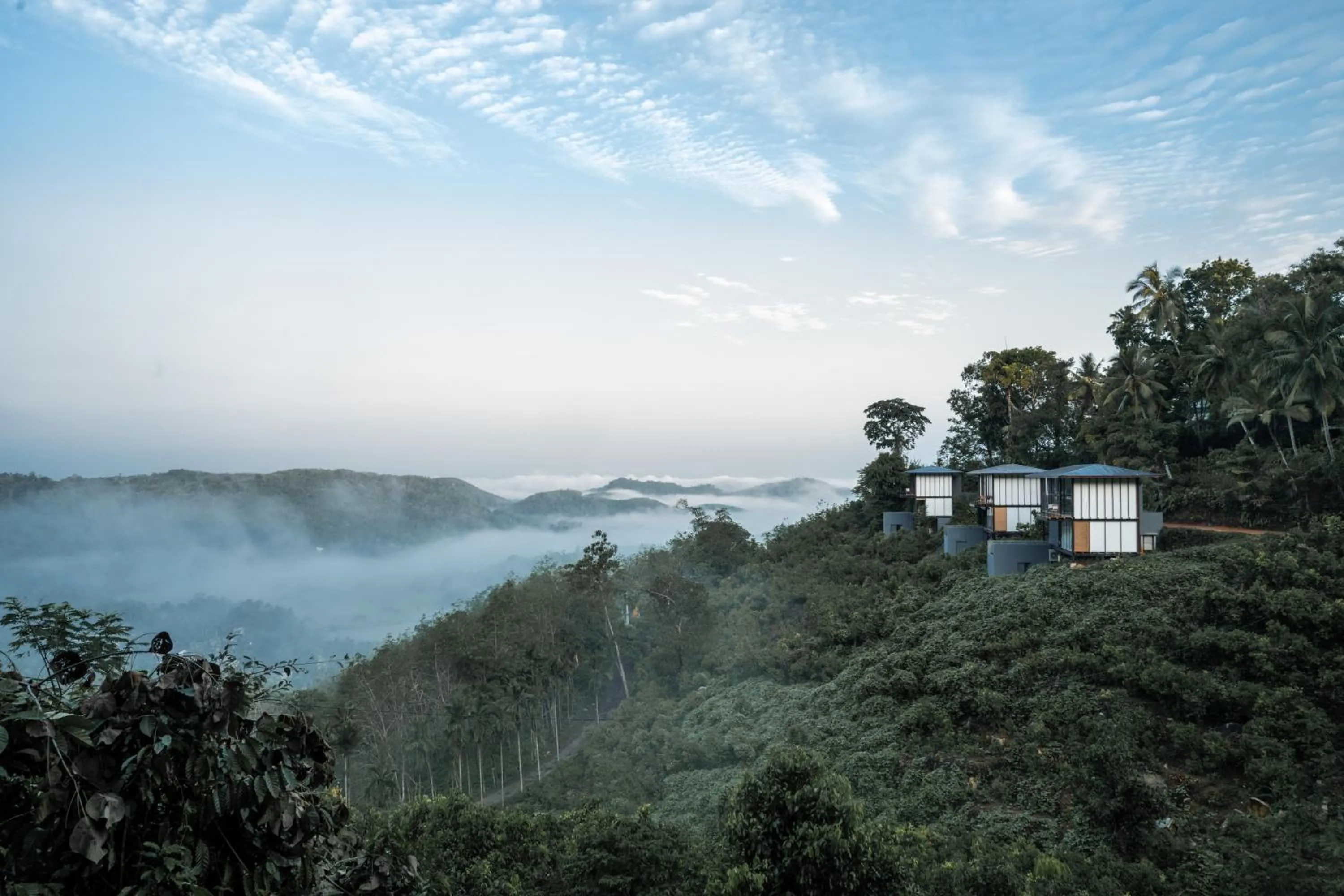 View (from property/room) in Glenross Living - A Collection of 7 Private Pool Villas and 3 Colonial Suites