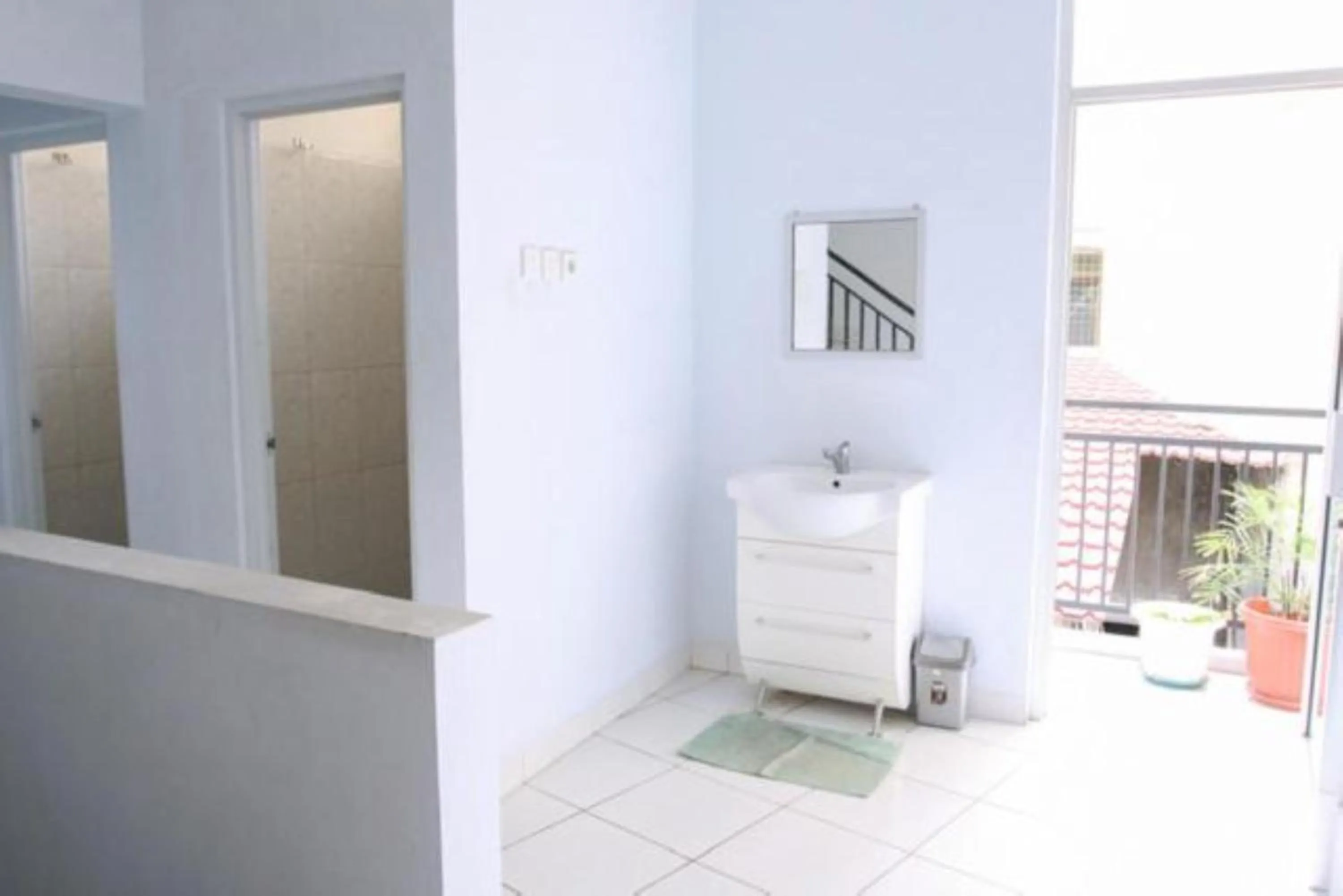 Bathroom in Rumah Kita