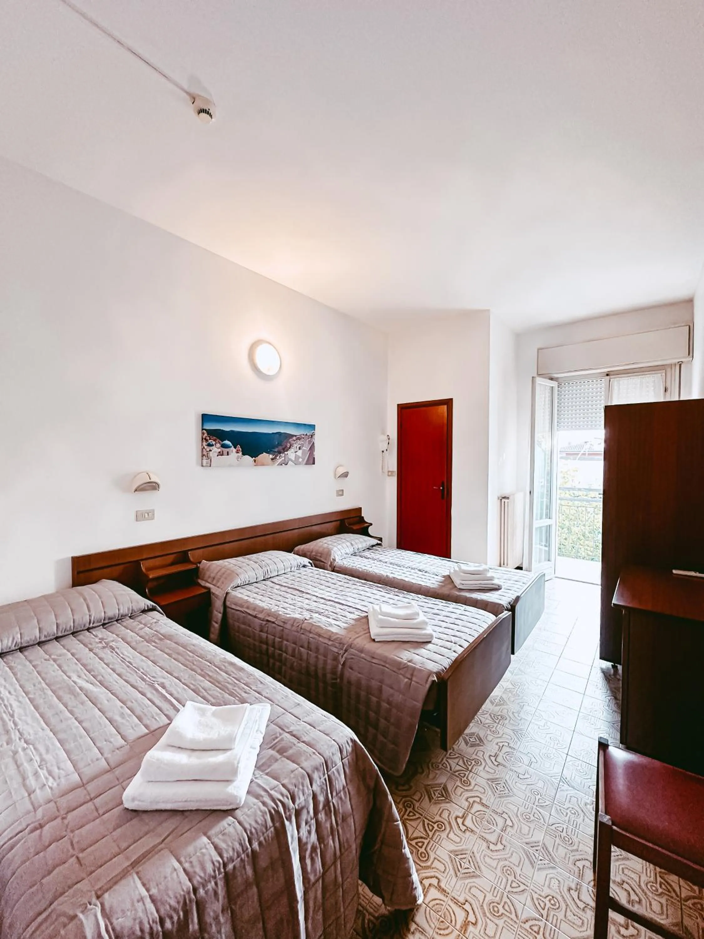 Hotel Paglierani - Nuova gestione 2024