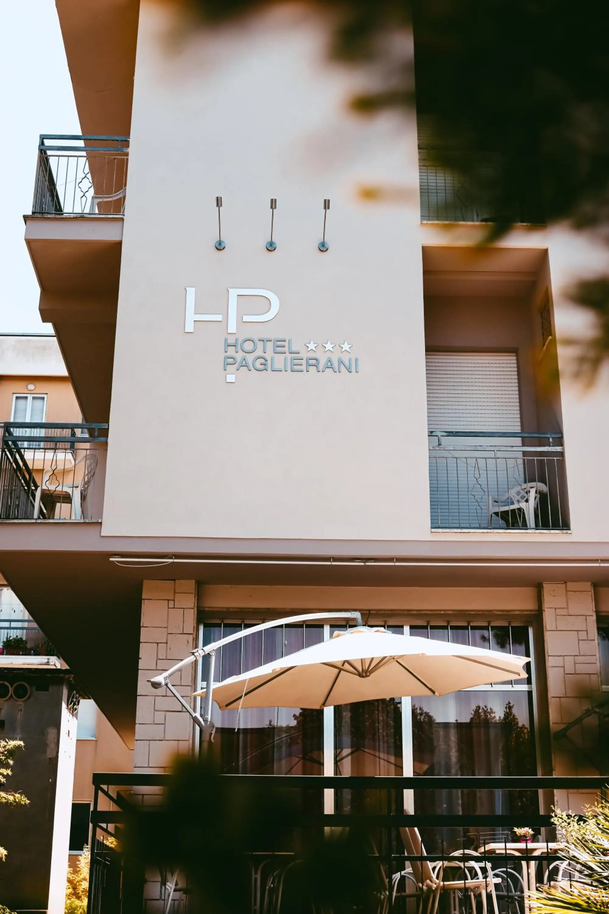 Hotel Paglierani - Nuova gestione 2024