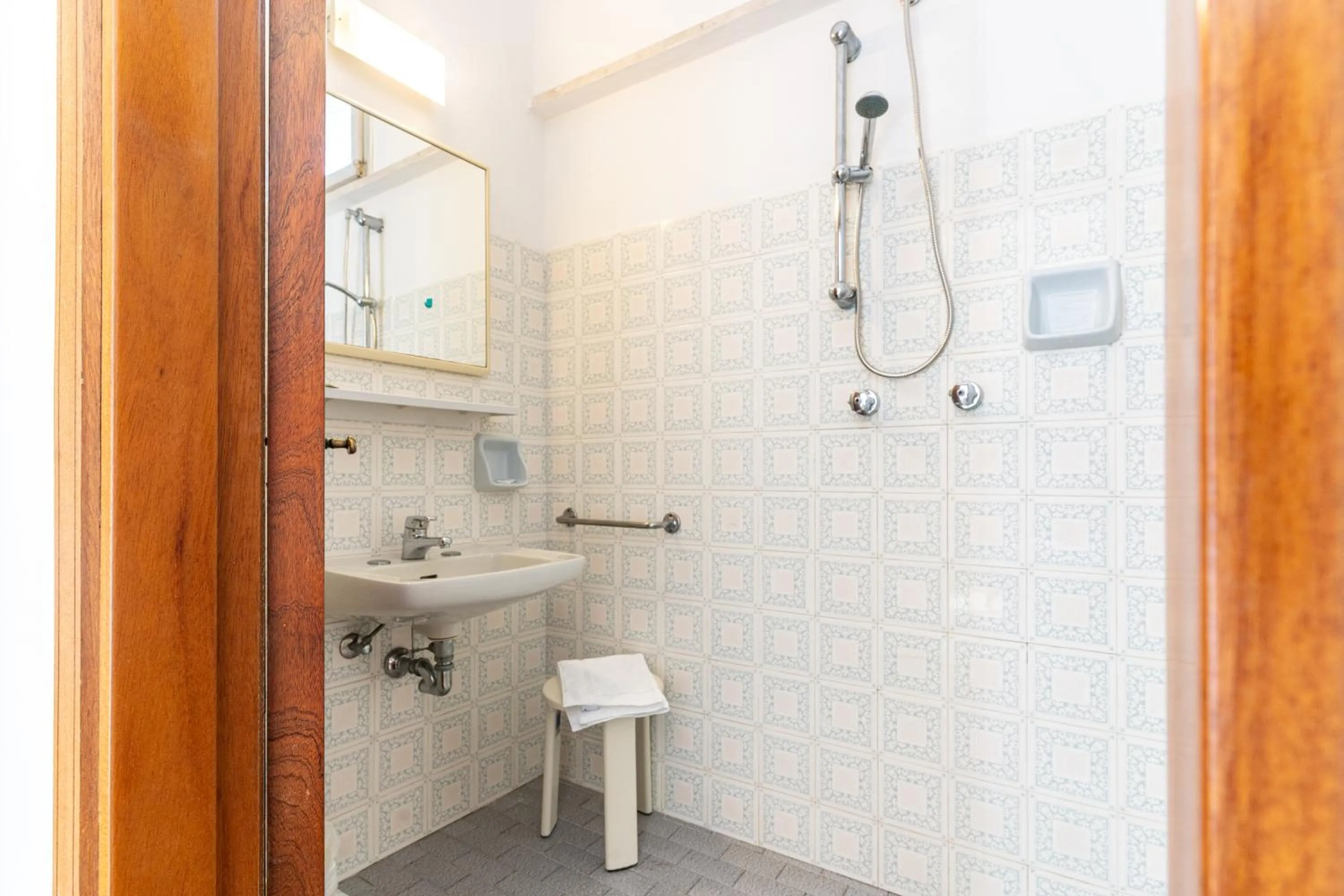 Standard Double or Twin Room in Hotel Paglierani - Nuova gestione 2024
