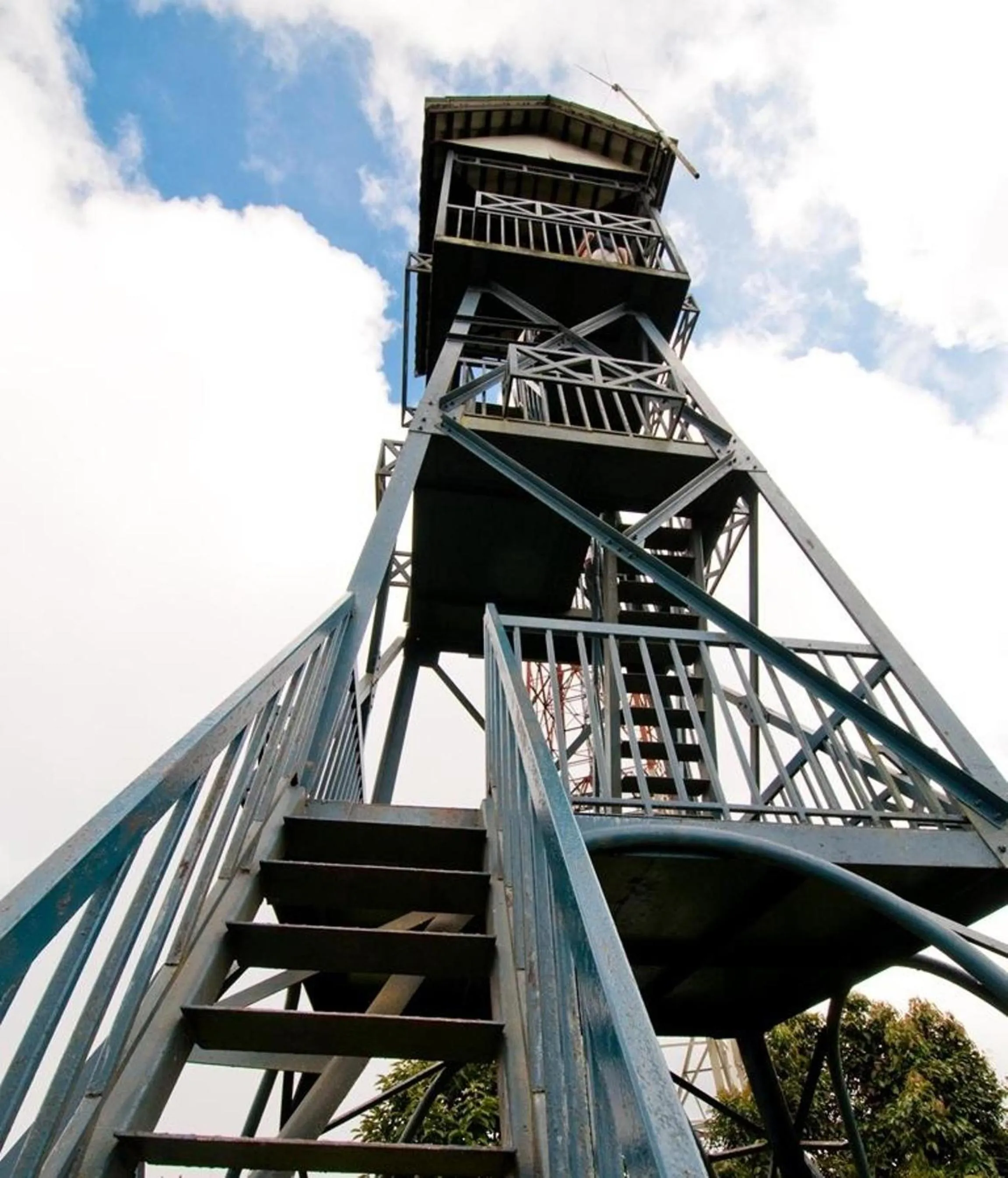 Activities in Strawberry Park Resort