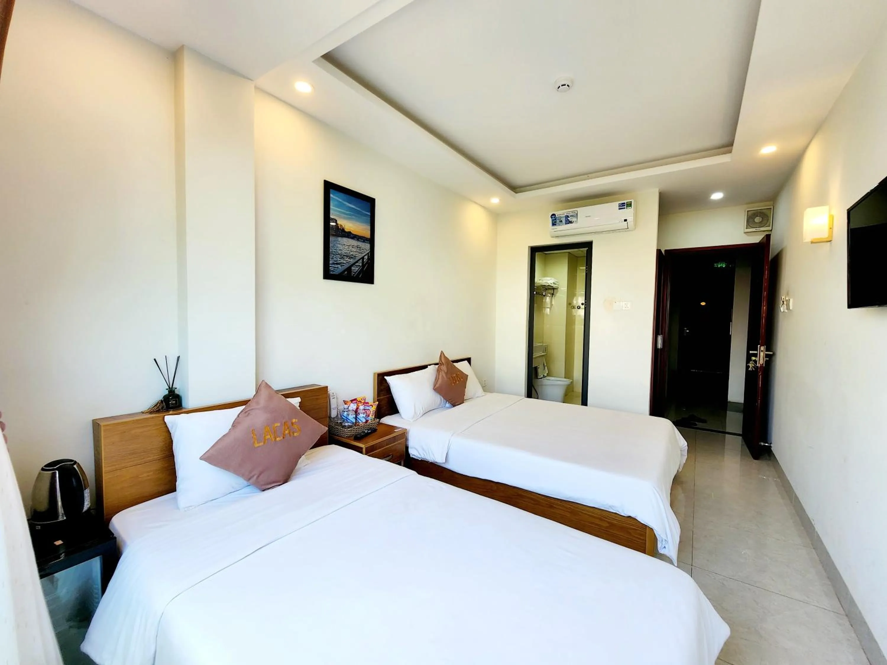 LaCas Hotel Quy Nhon