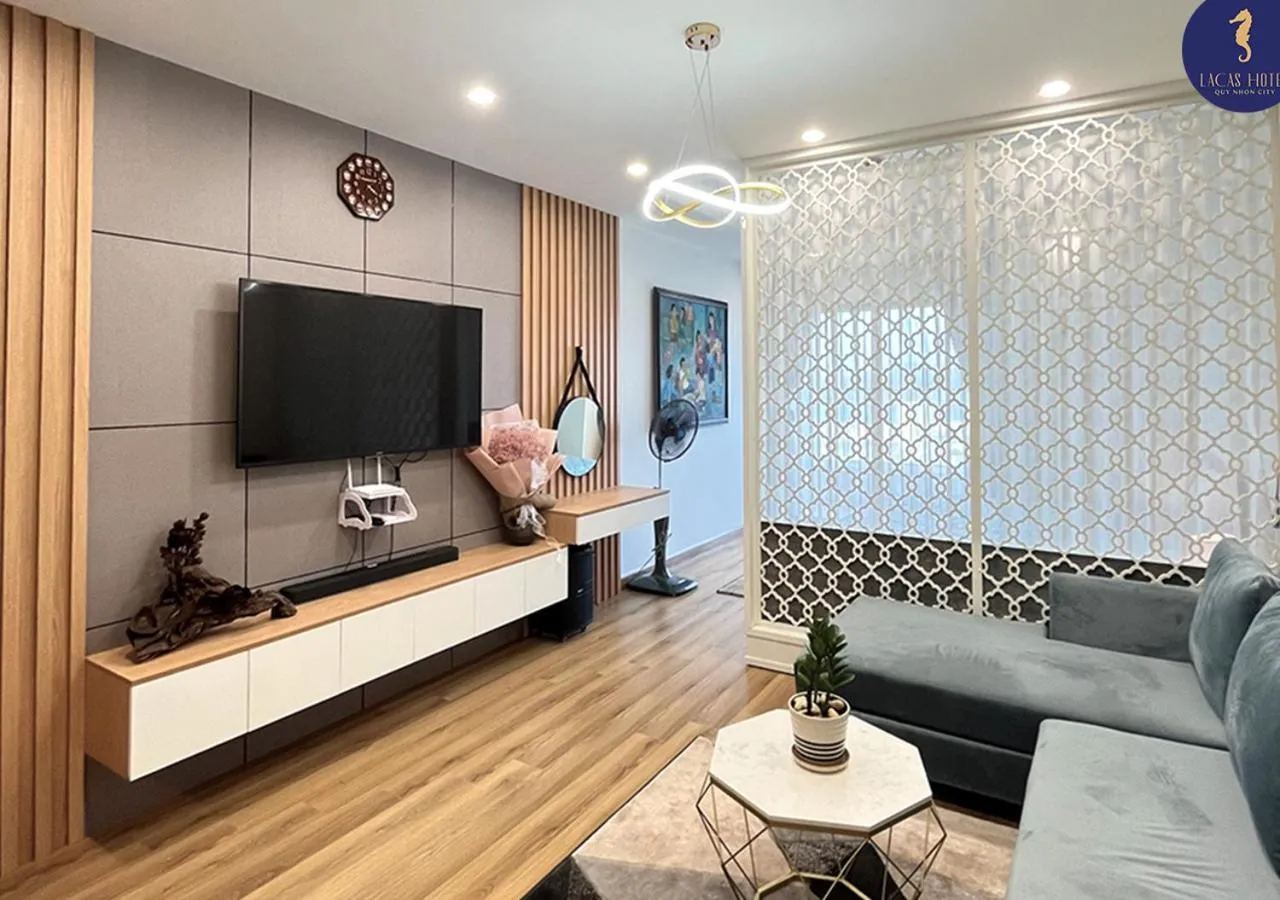 LaCas Hotel Quy Nhon