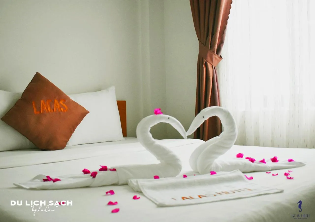 LaCas Hotel Quy Nhon