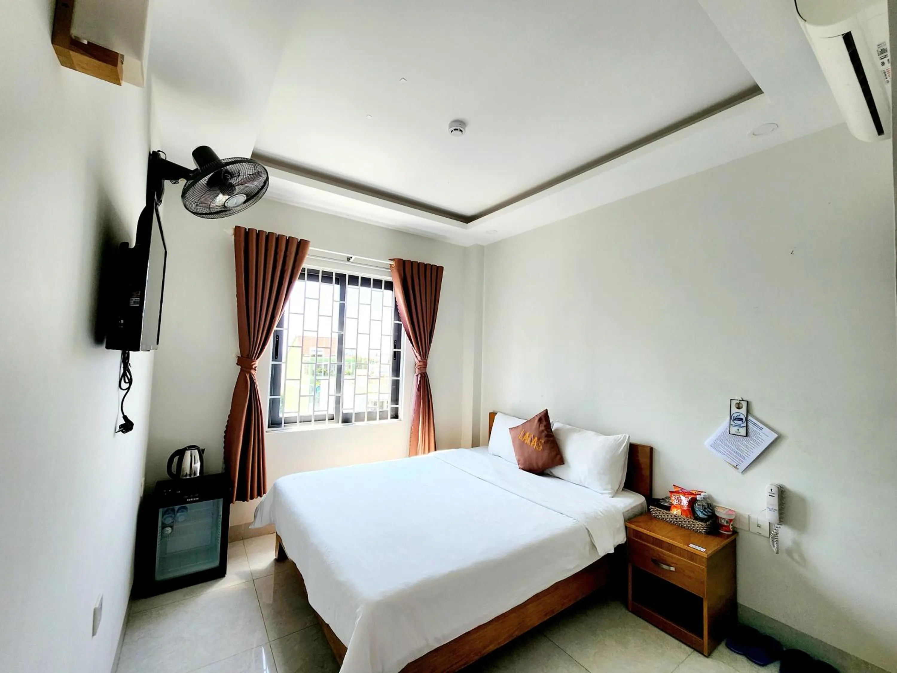 LaCas Hotel Quy Nhon