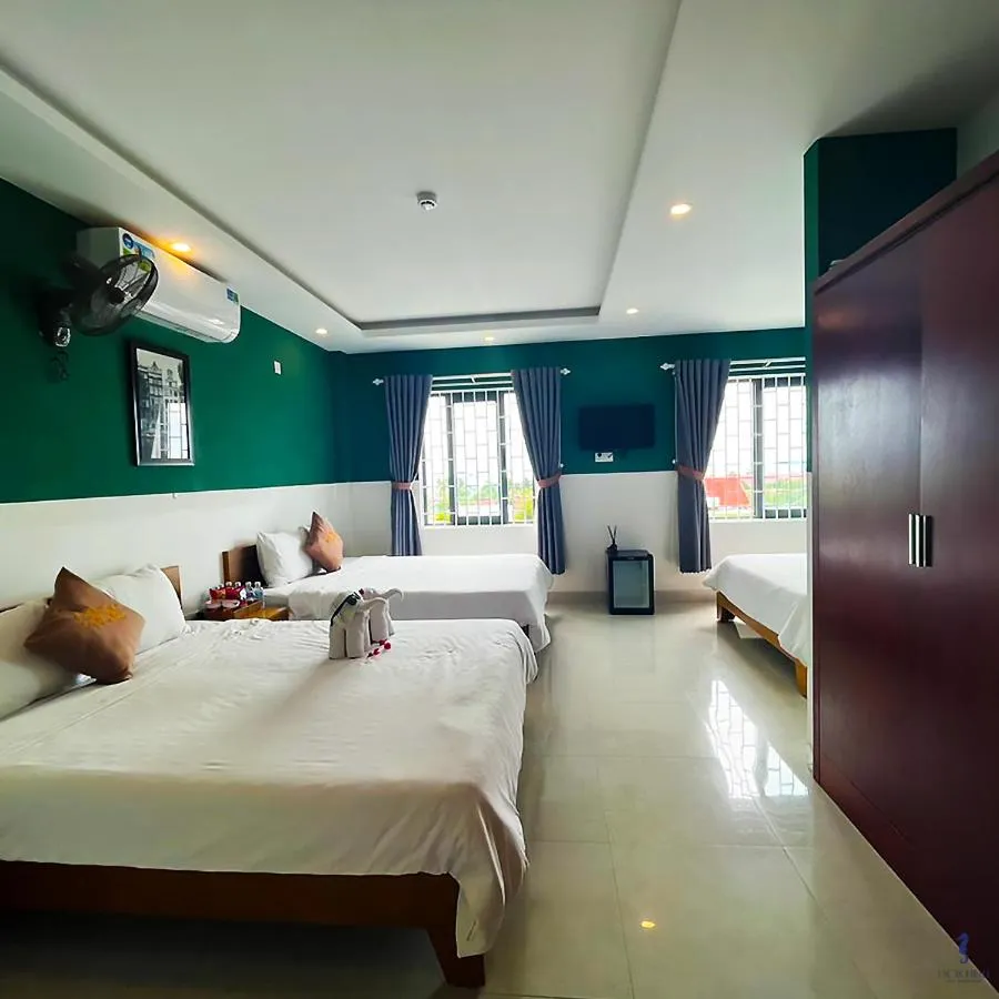 LaCas Hotel Quy Nhon