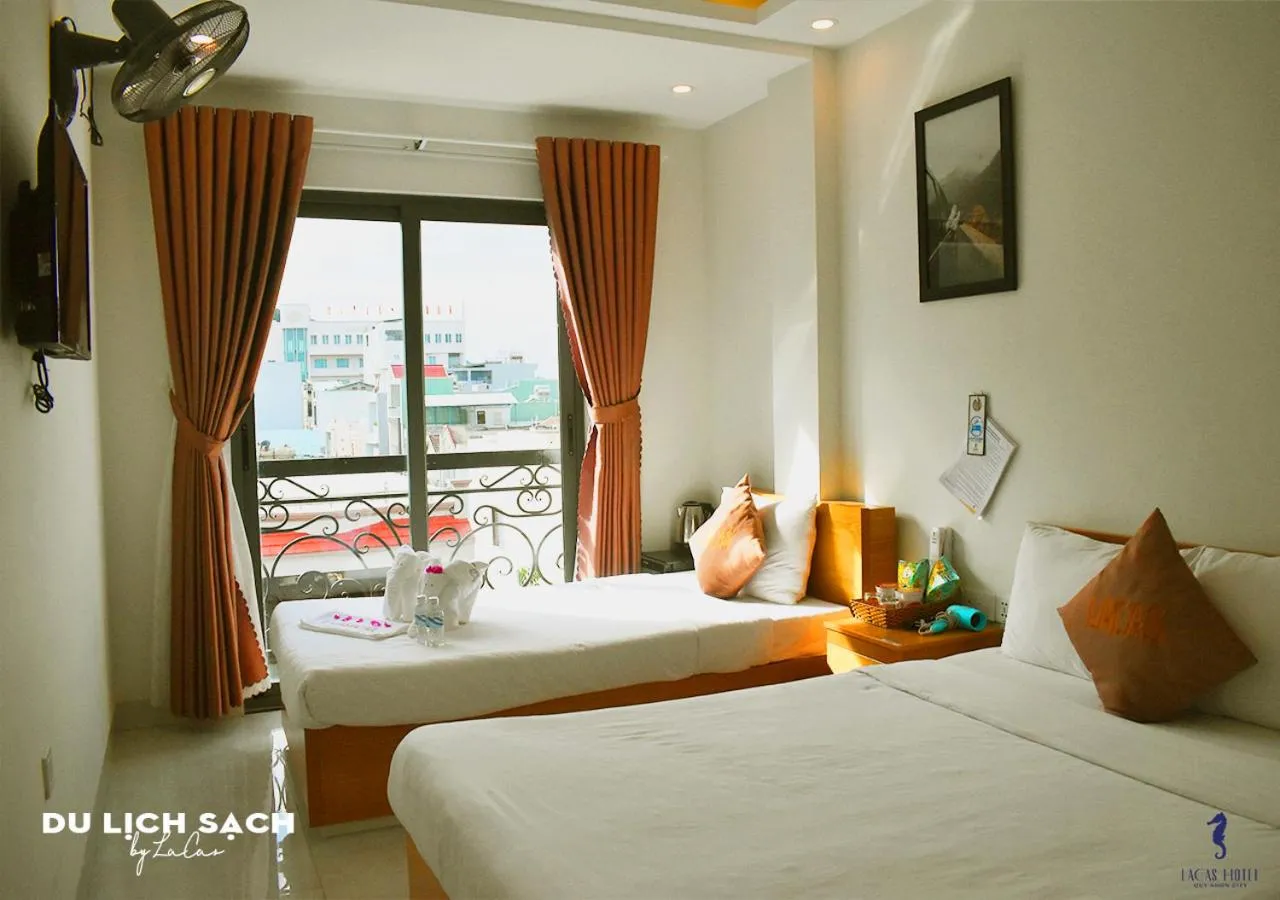 LaCas Hotel Quy Nhon