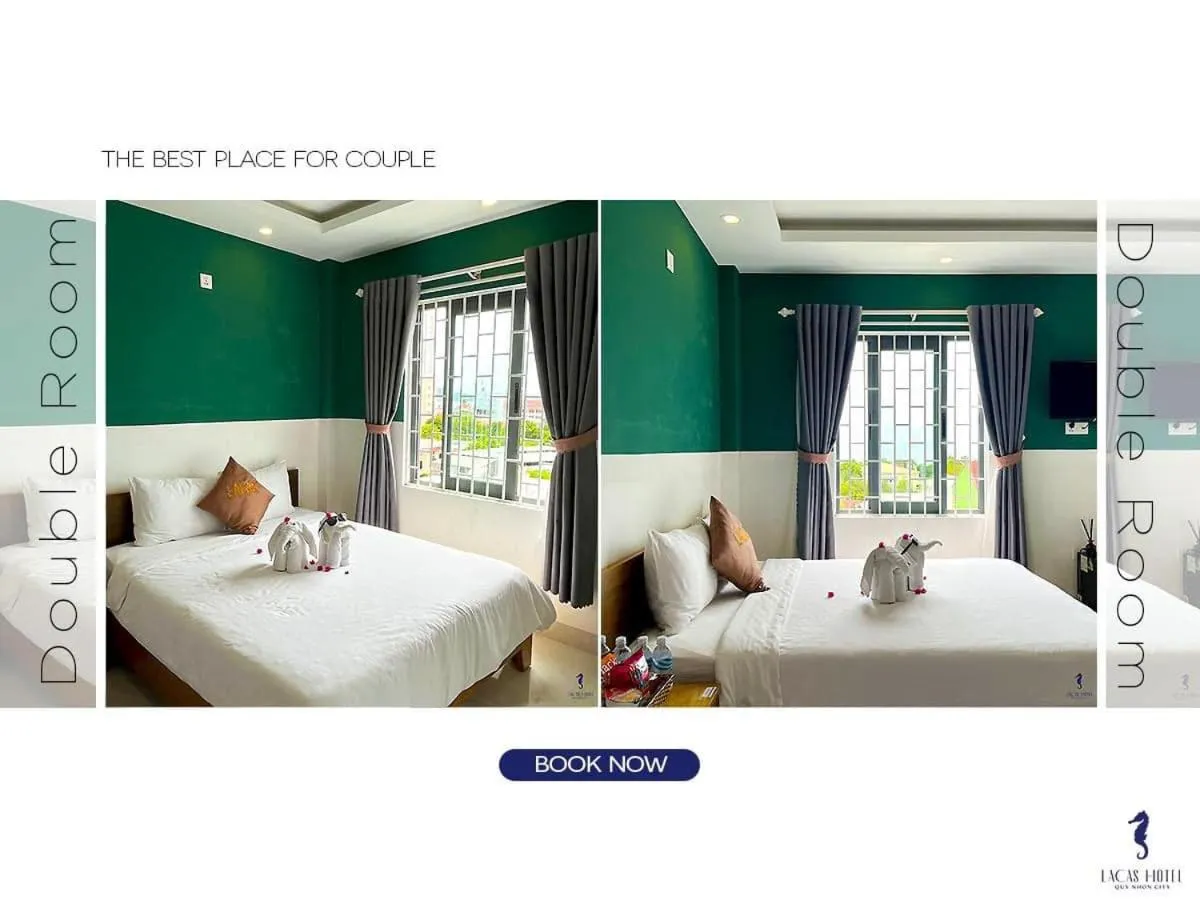 LaCas Hotel Quy Nhon