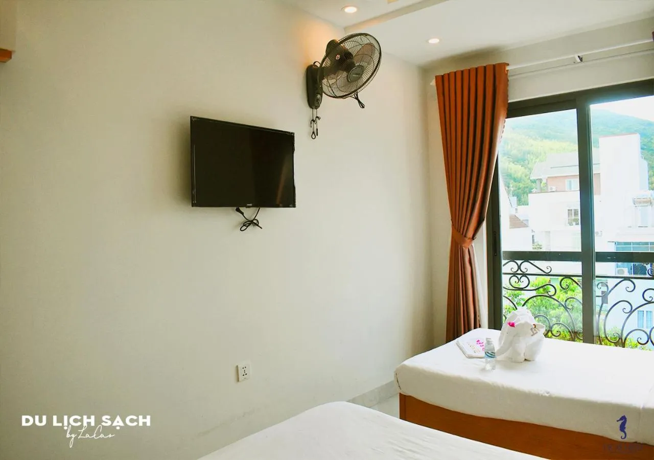 LaCas Hotel Quy Nhon