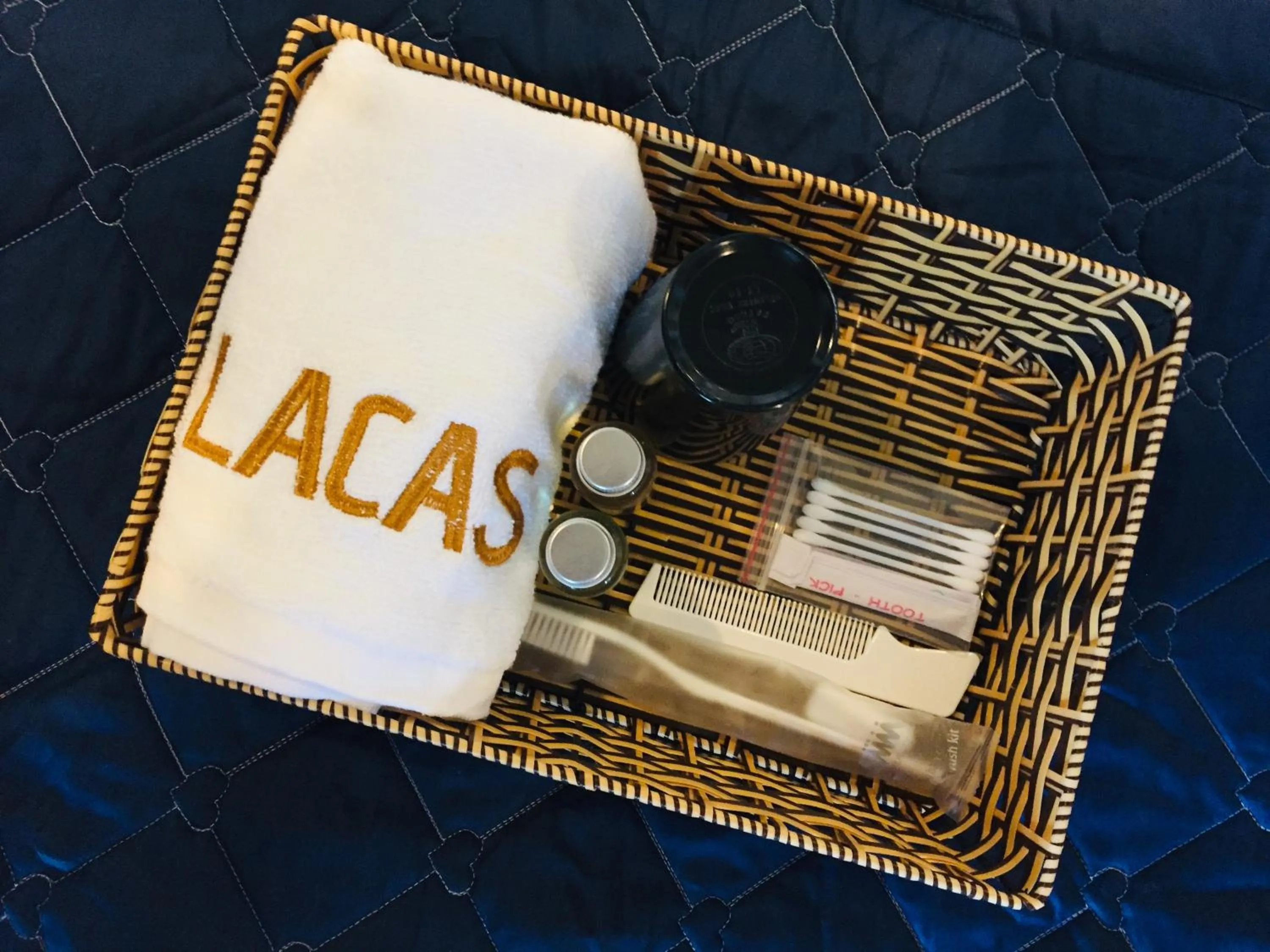 Other in LaCas Hotel Quy Nhon