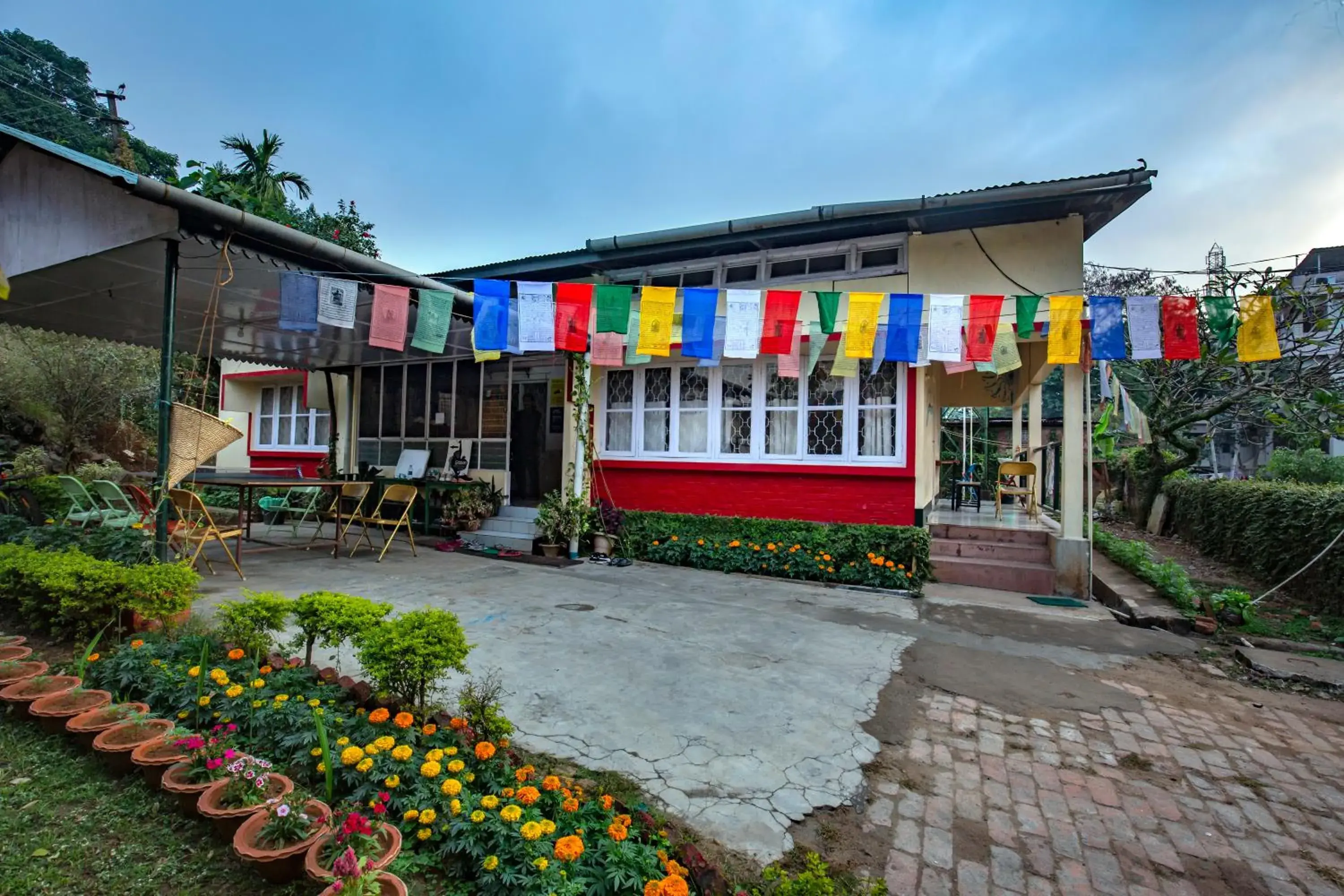 Gibbon Backpackers Hostel Gibbon Backpackers Hostel