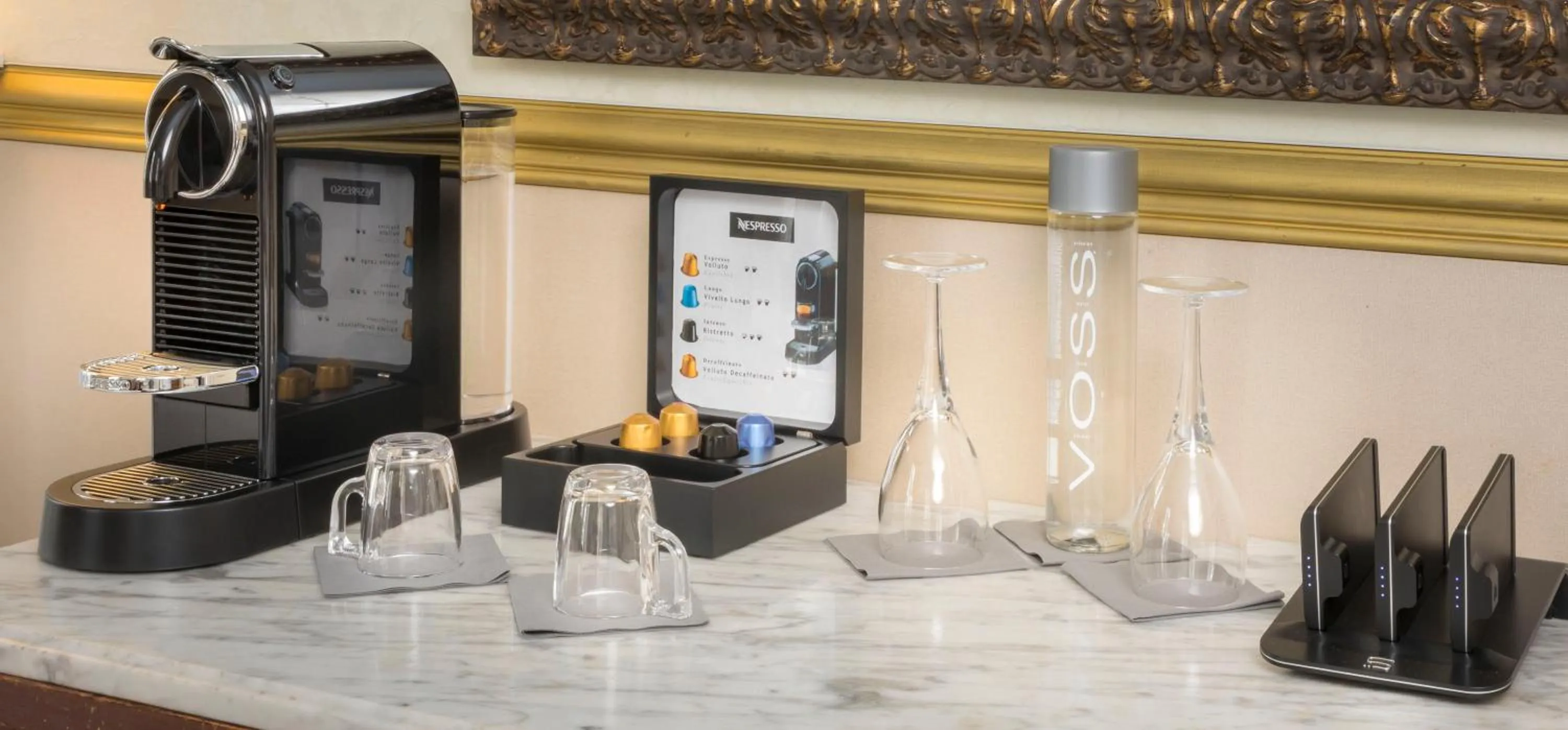 Other in Hotel Claridge Paris