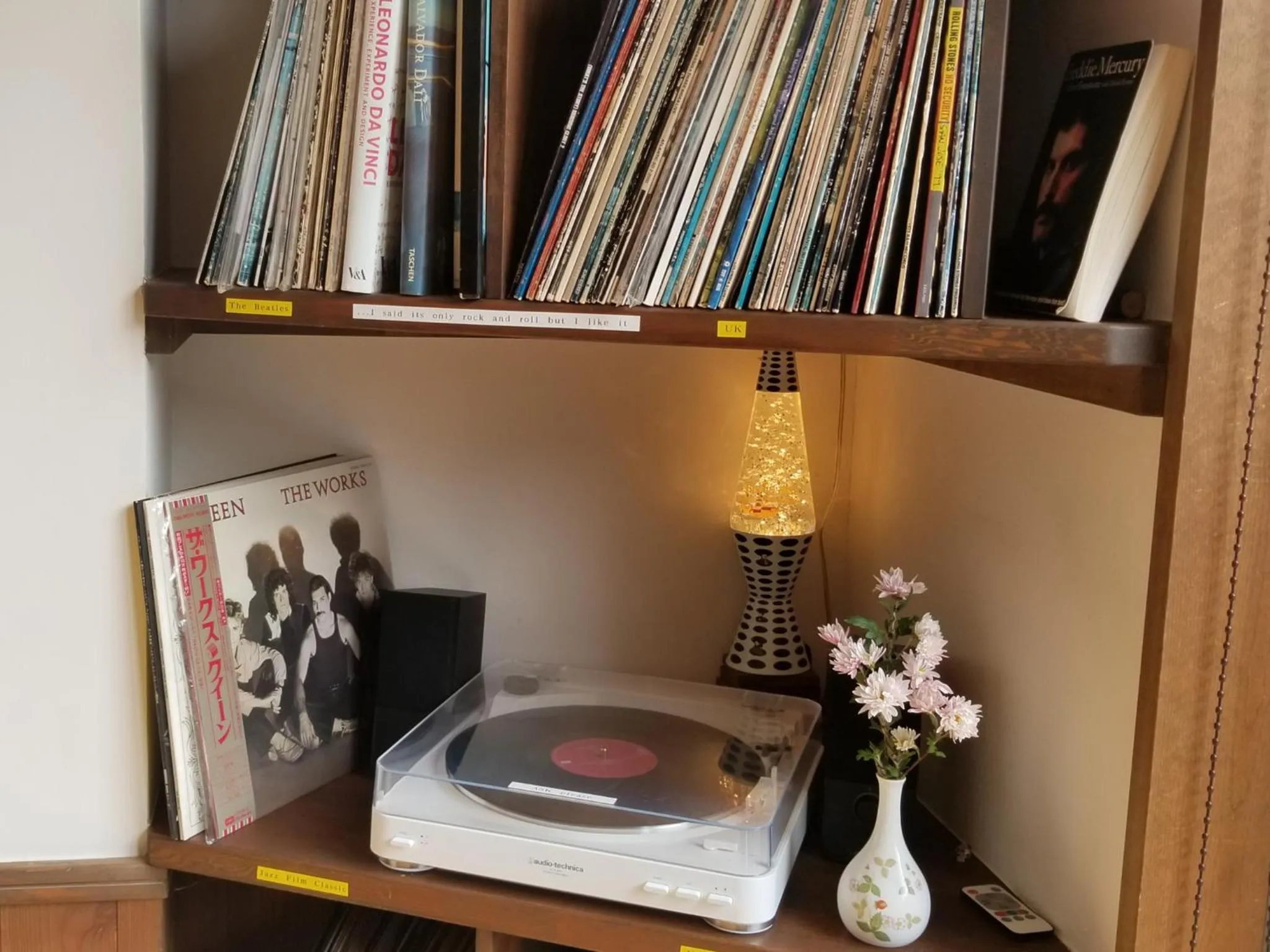 Area and facilities in Hotel Wellies