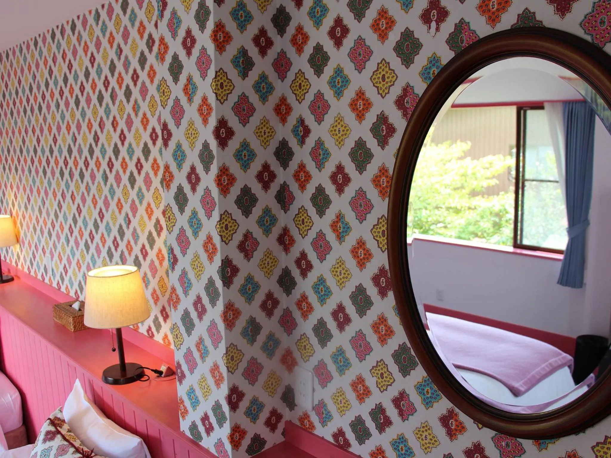 Standard Family Suite in Hotel Wellies