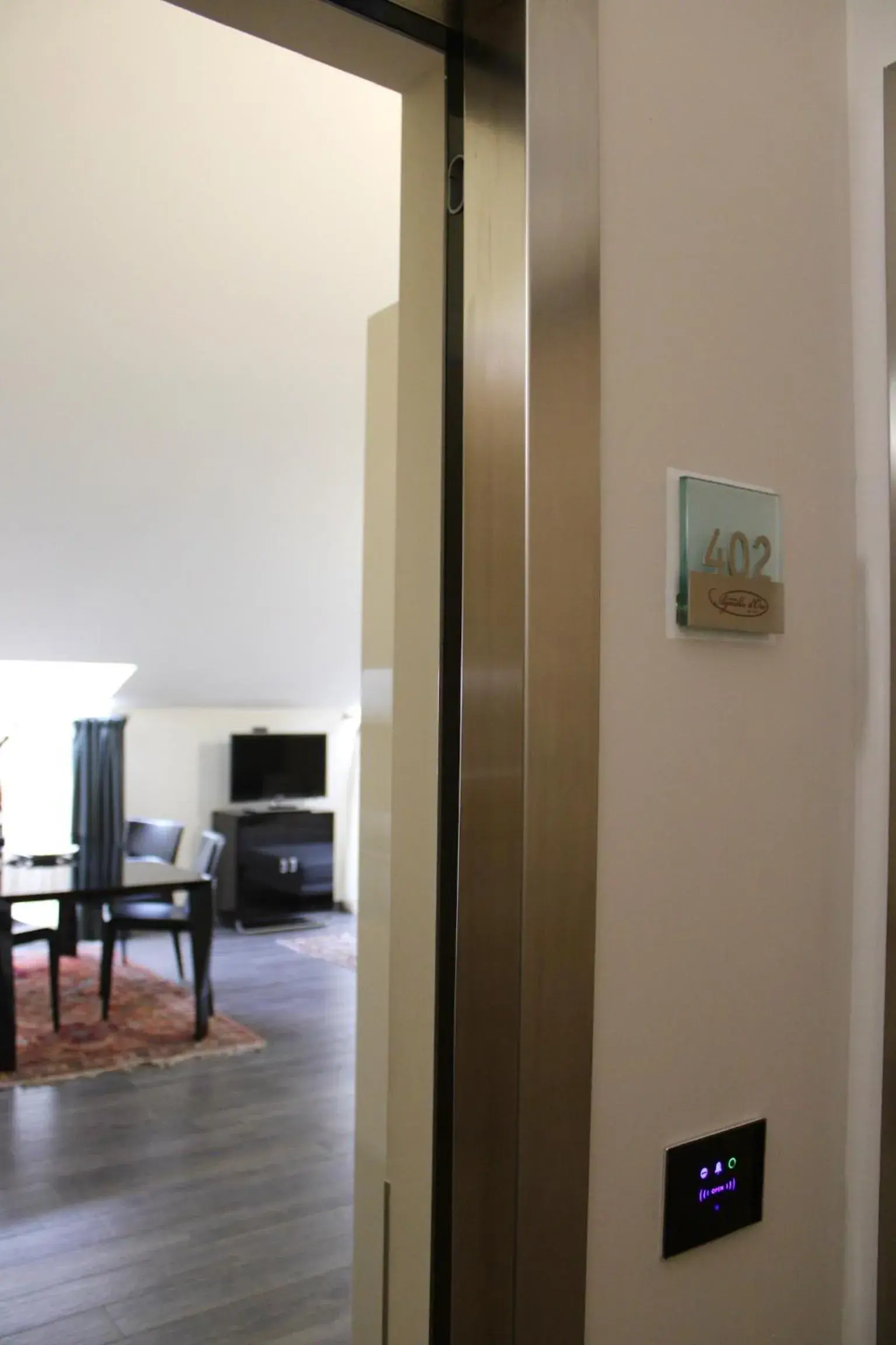 Deluxe Studio - single occupancy in Residenza Agnello D'Oro Deluxe Studio - single occupancy in Residenza Agnello D'Oro