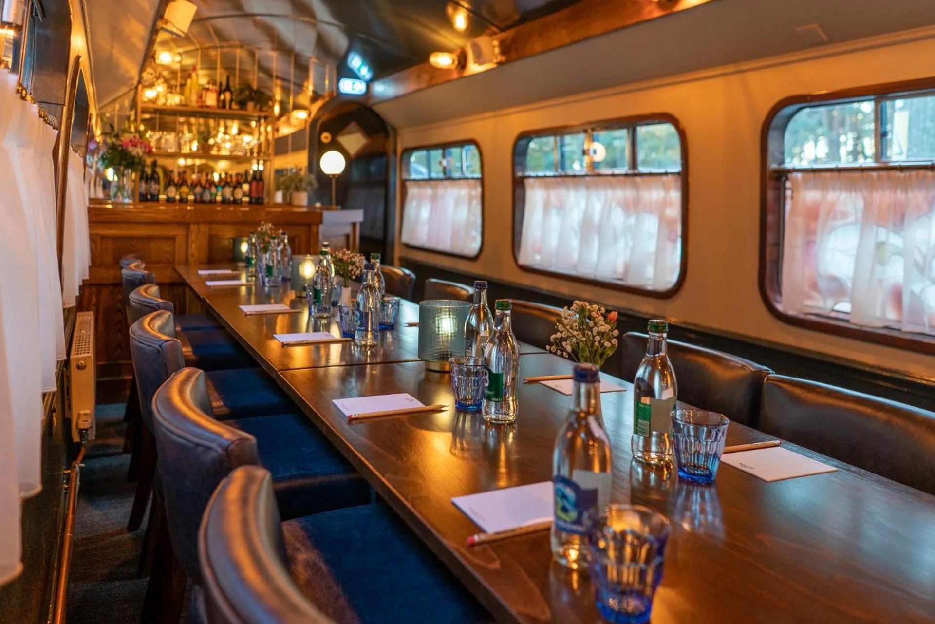 Banquet/Function facilities in Avon Causeway Hotel