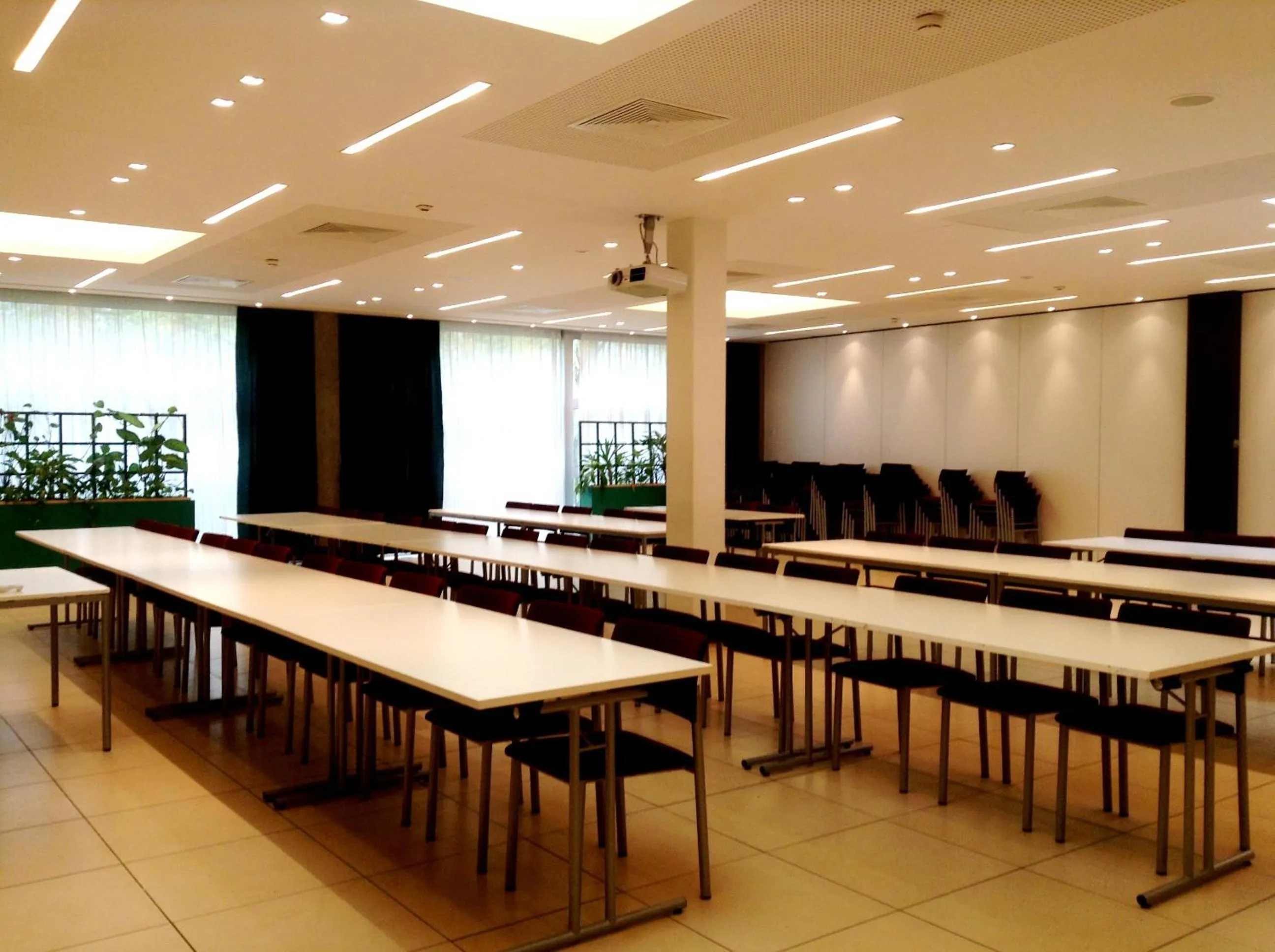 Business facilities in Hotel Sommerhaus Linz