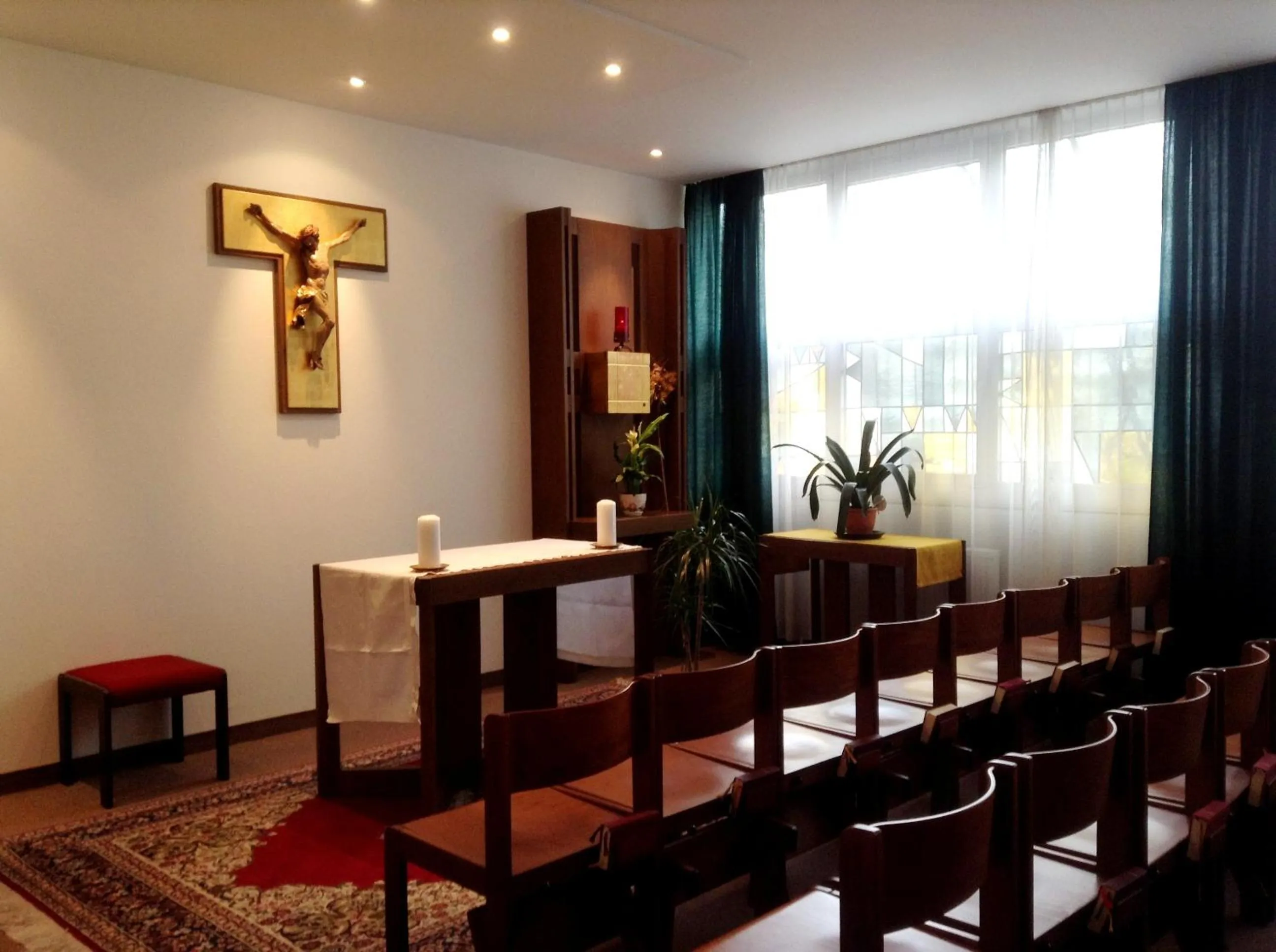 Other in Hotel Sommerhaus Linz