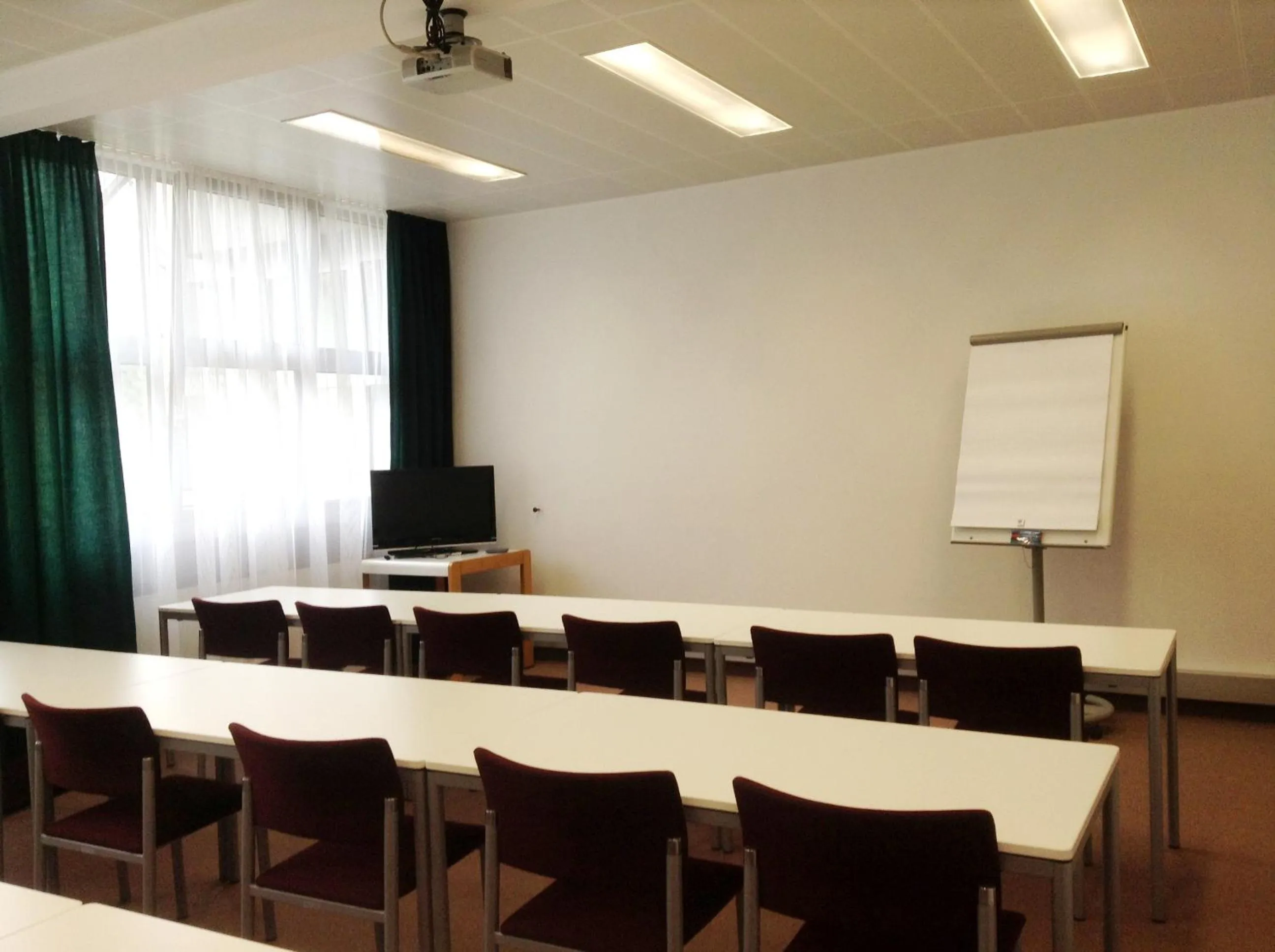 Business facilities in Hotel Sommerhaus Linz
