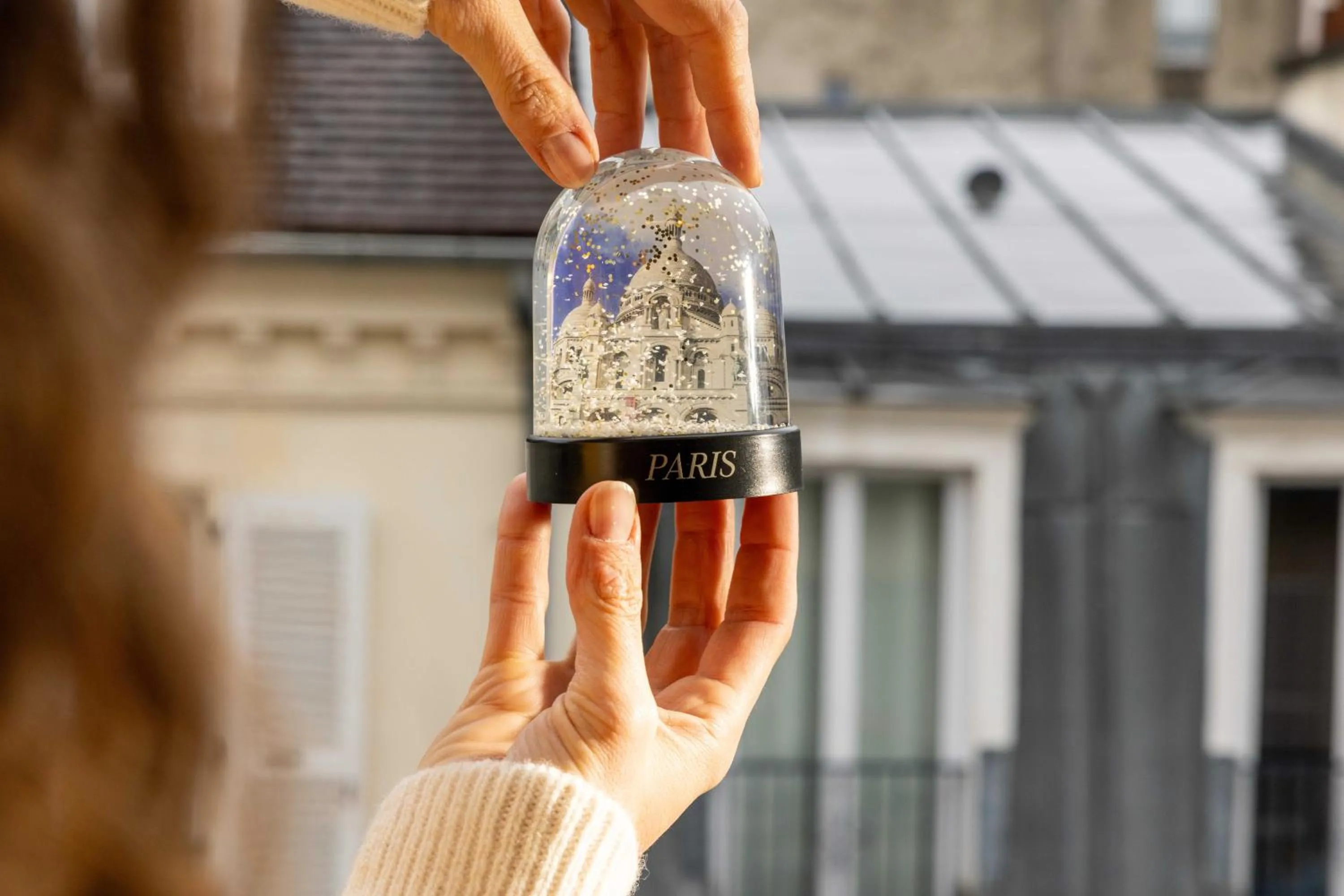 Hôtel des Arts Montmartre