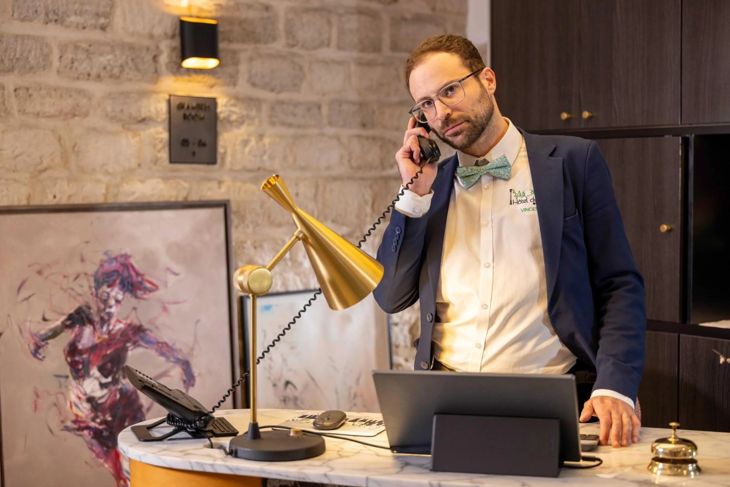 Hôtel des Arts Montmartre