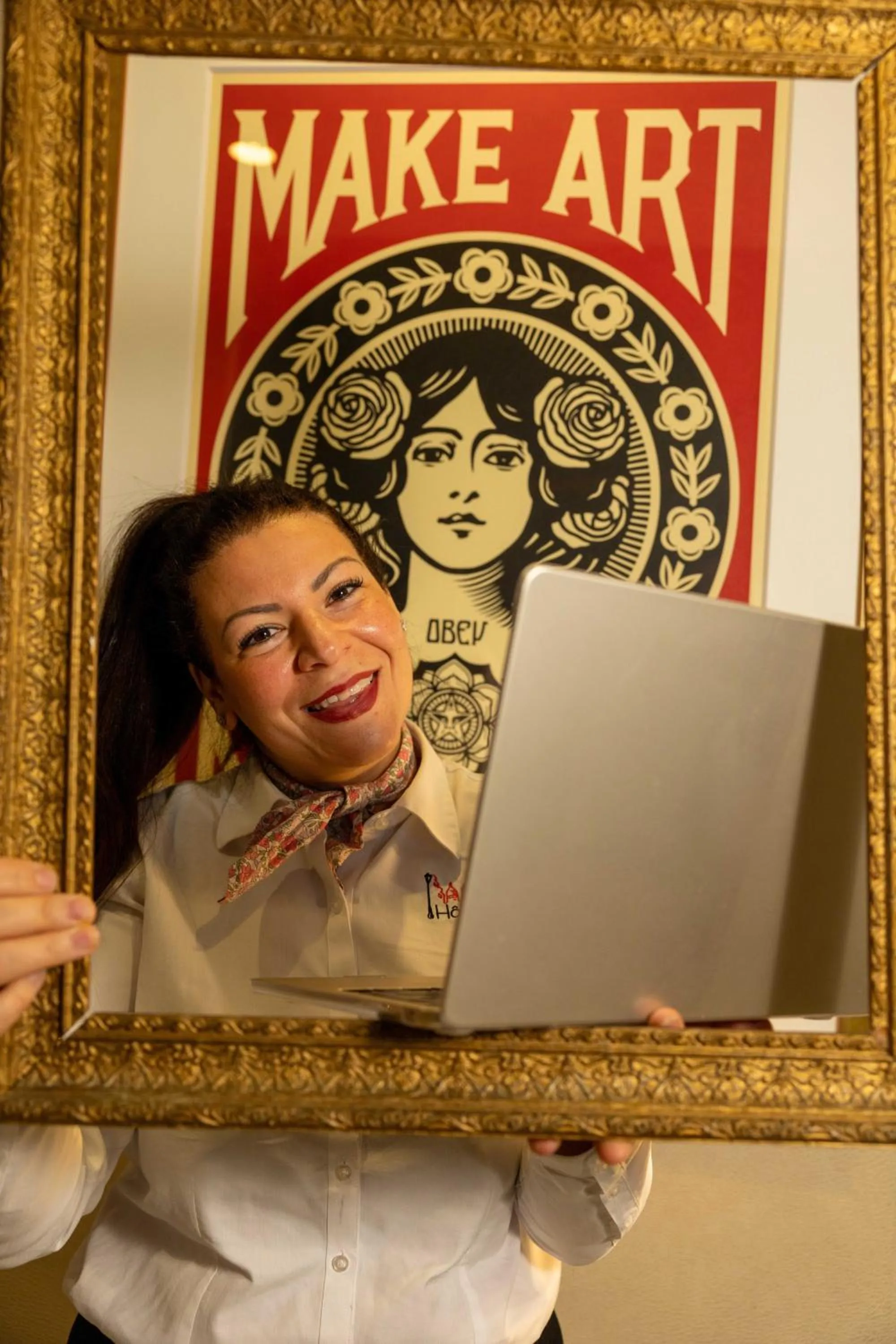 Hôtel des Arts Montmartre