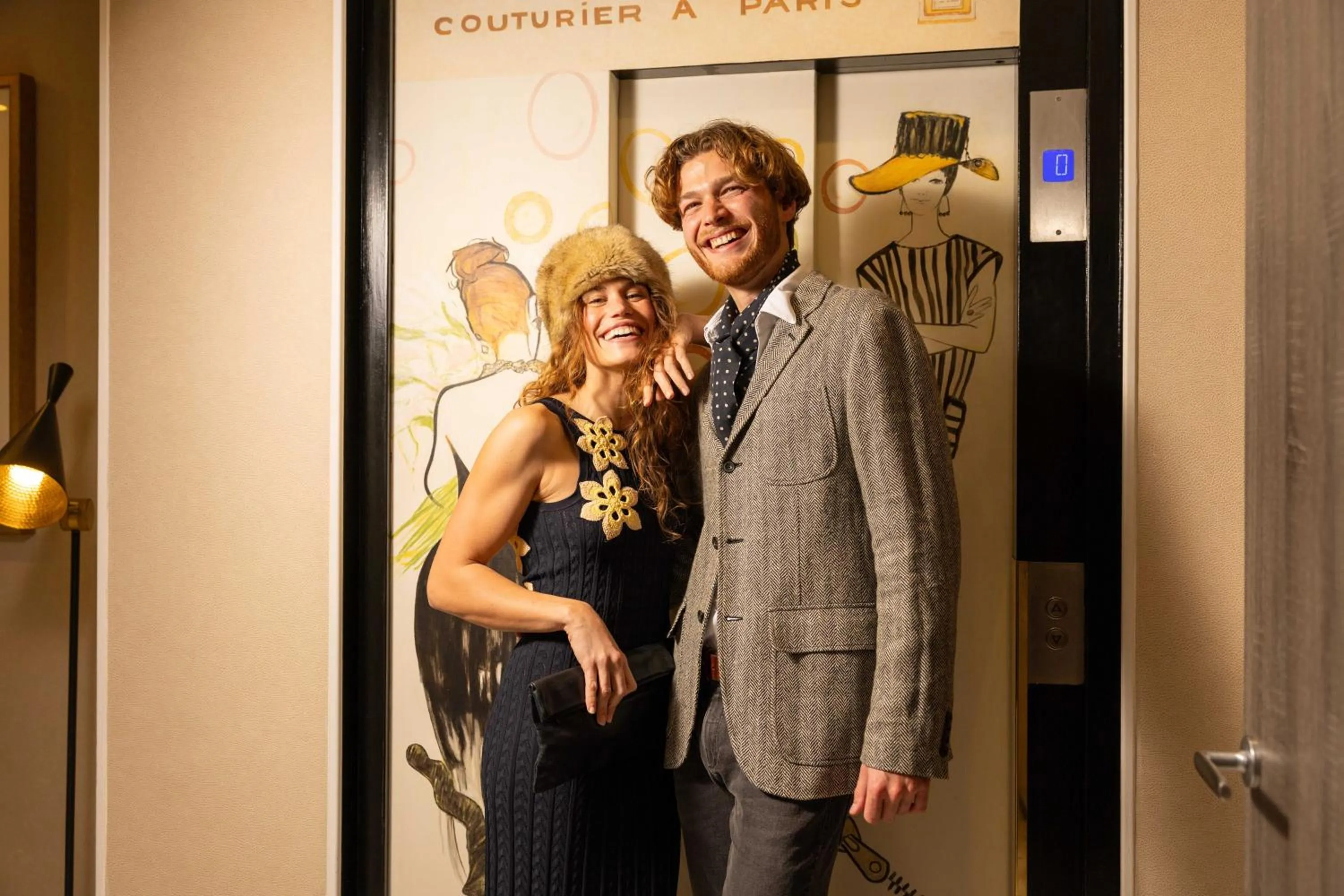 Hôtel des Arts Montmartre